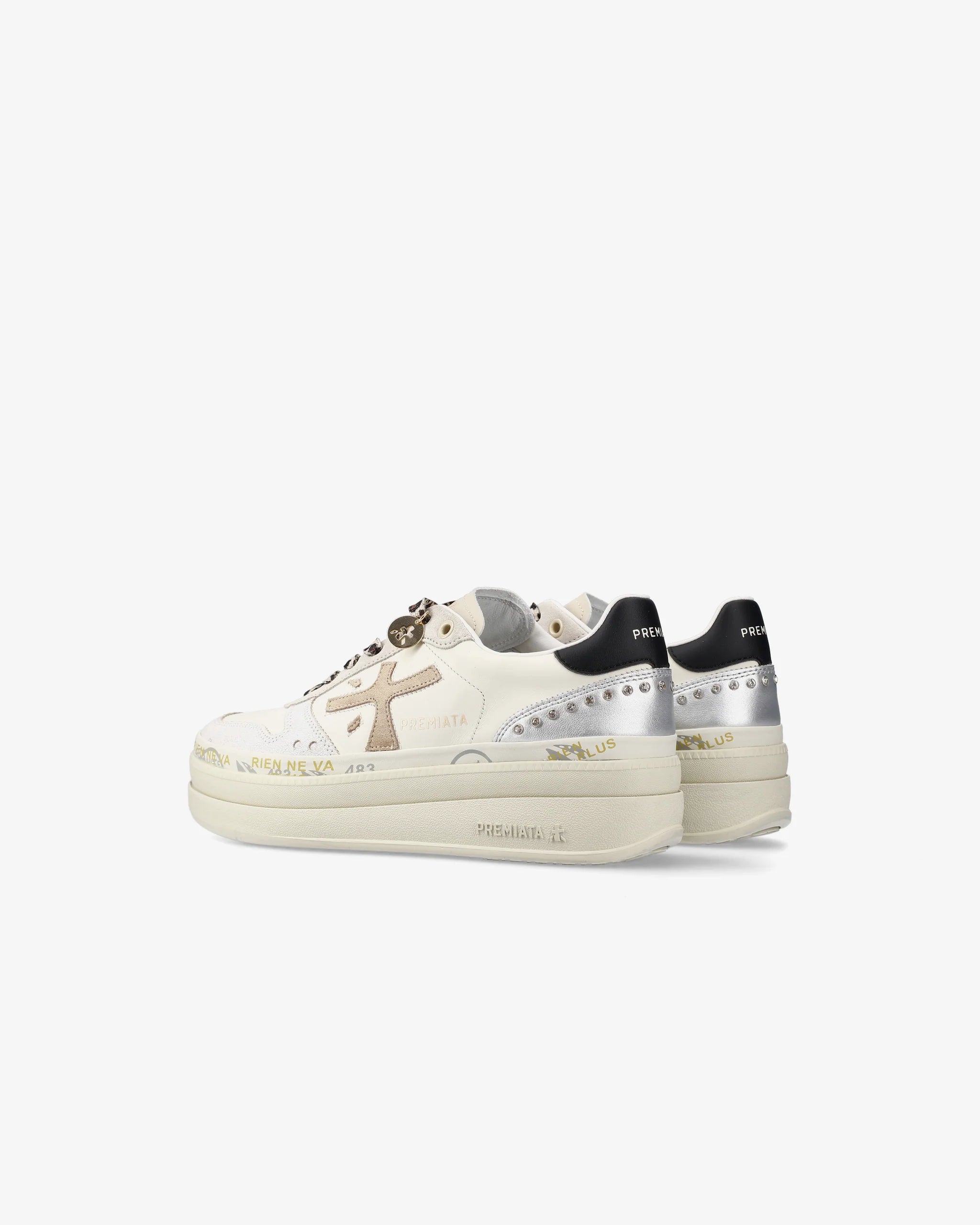 PREMIATA MICOL 7751  SNEAKER