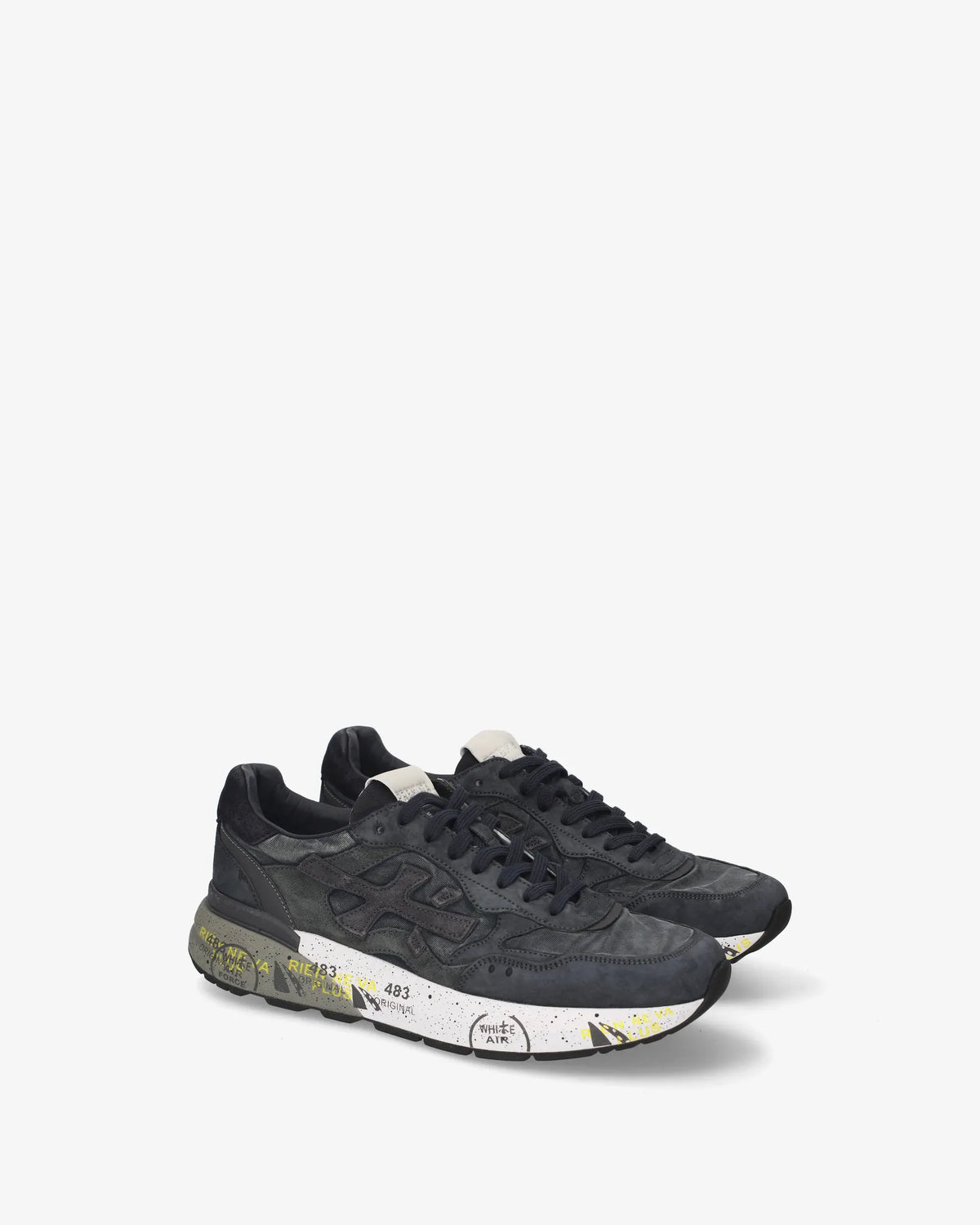 PREMIATA MICK 0.1 8448 SNEAKER by PREMIATA