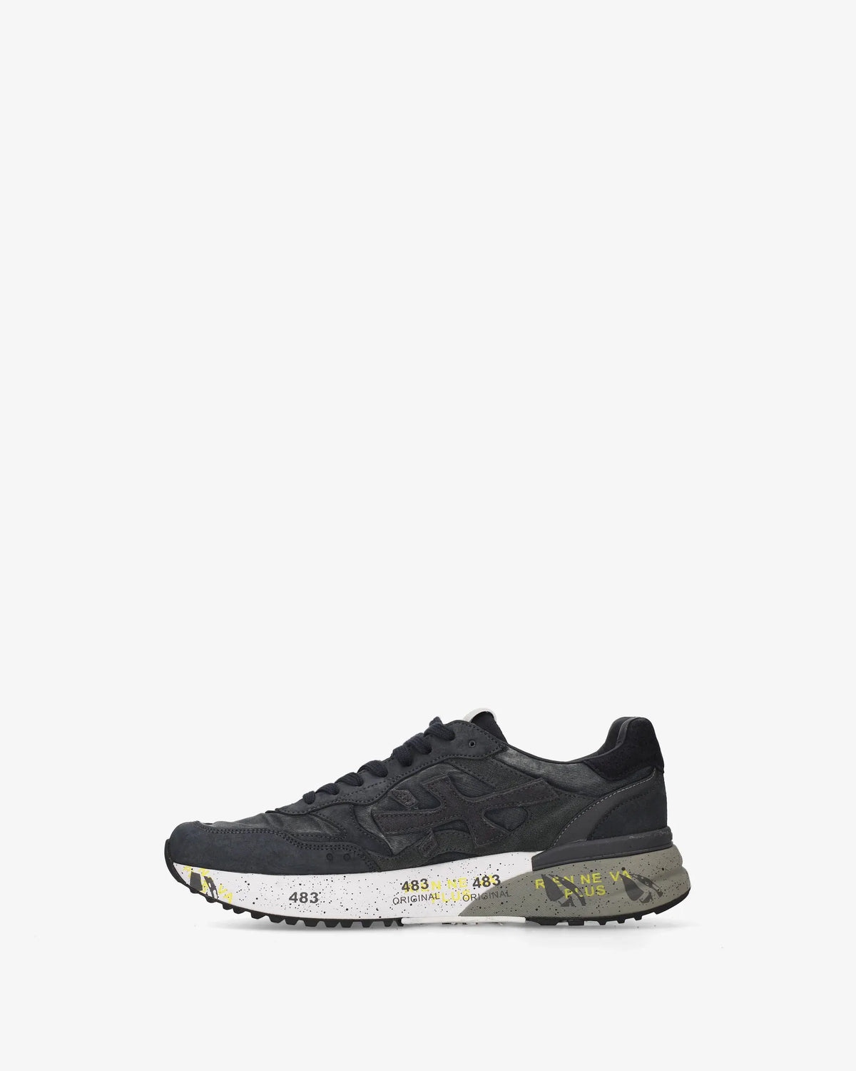 PREMIATA MICK 0.1 8448 SNEAKER by PREMIATA