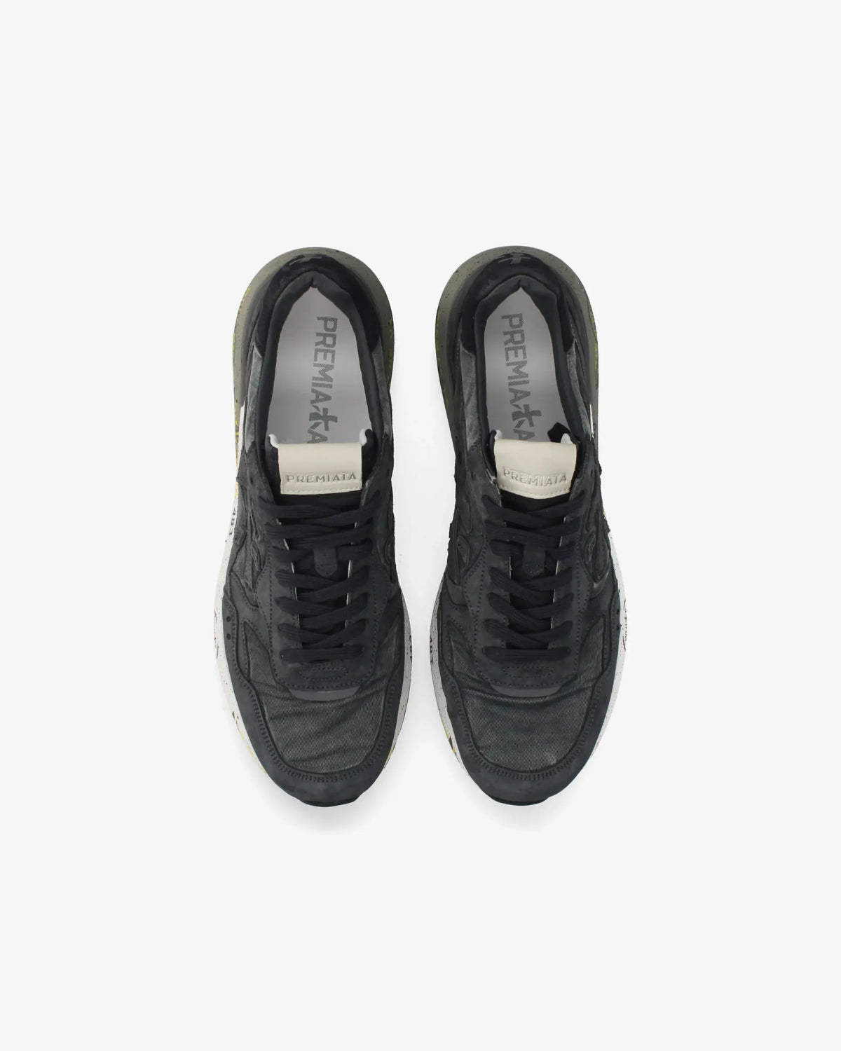 PREMIATA MICK 0.1 8448 SNEAKER by PREMIATA