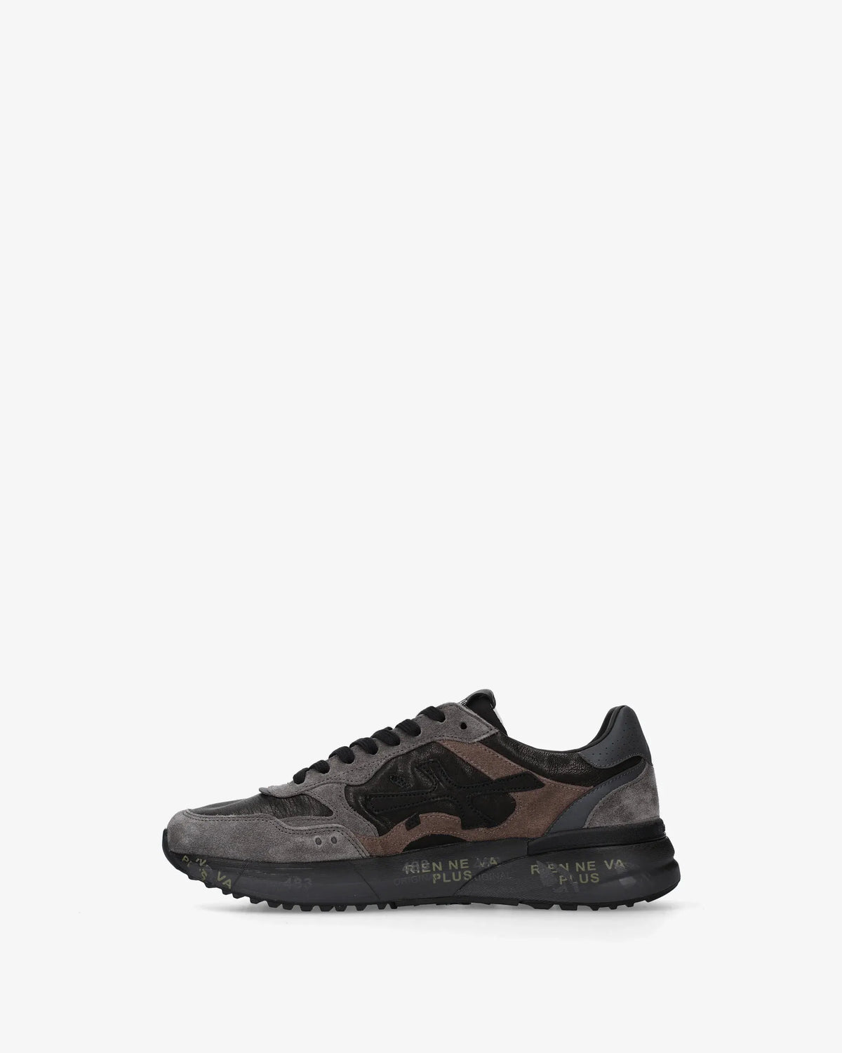 PREMIATA MICK 0.1 8452 SNEAKER by PREMIATA
