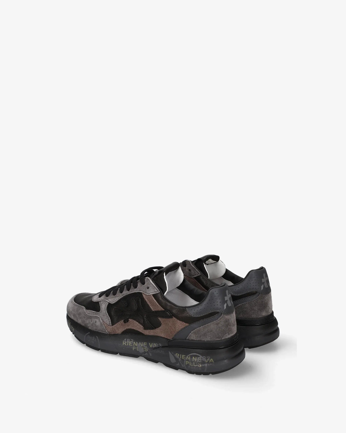PREMIATA MICK 0.1 8452 SNEAKER by PREMIATA