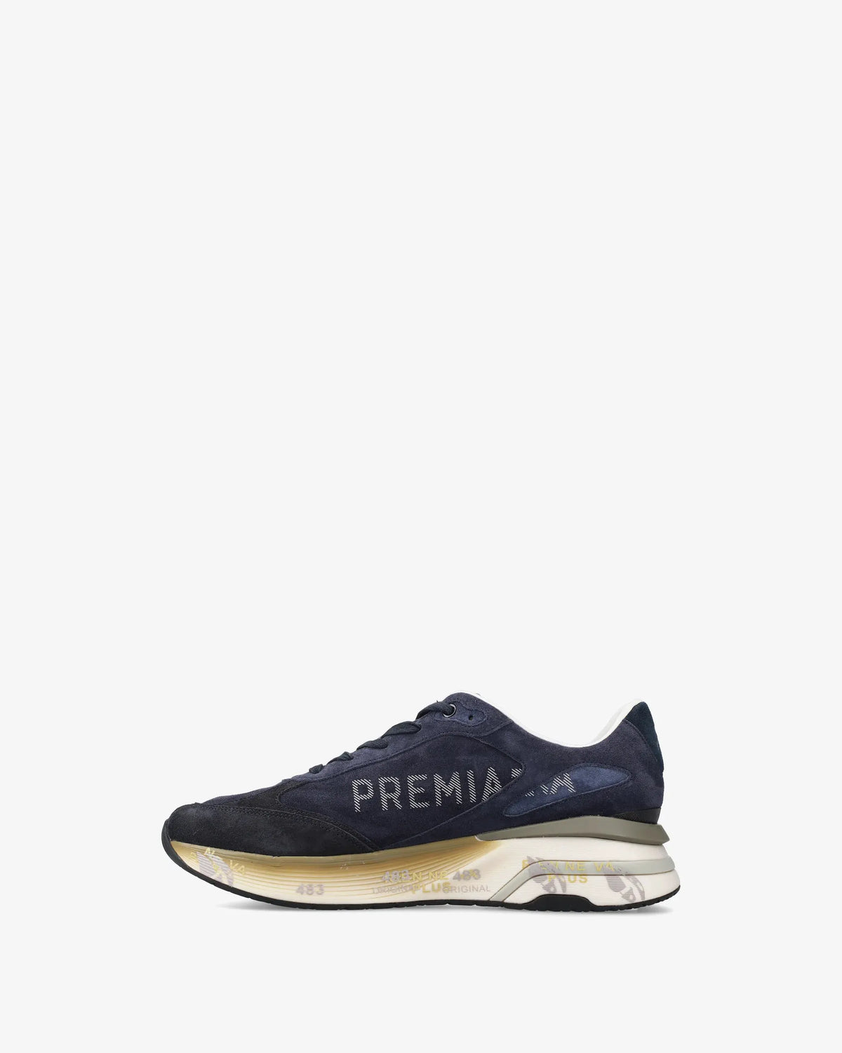 PREMIATA MOERUN 7776 SNEAKER by PREMIATA