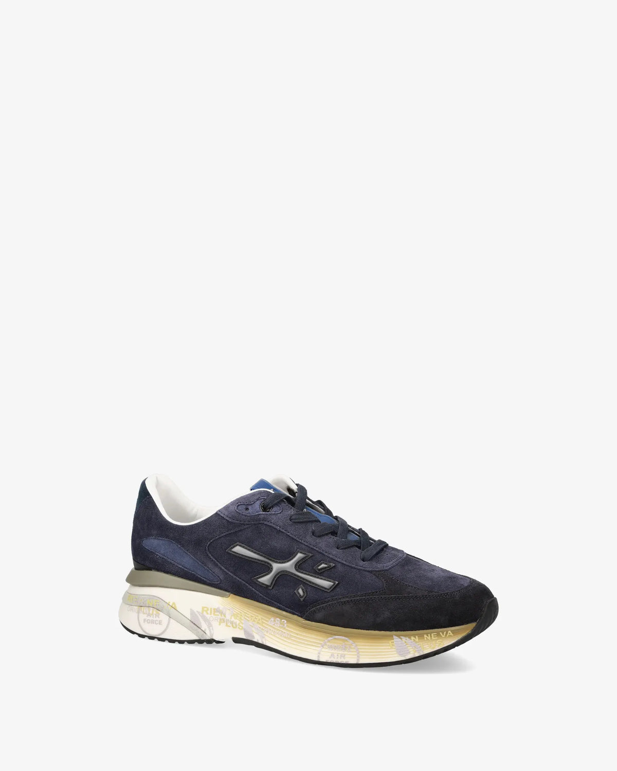 PREMIATA MOERUN 7776 SNEAKER by PREMIATA