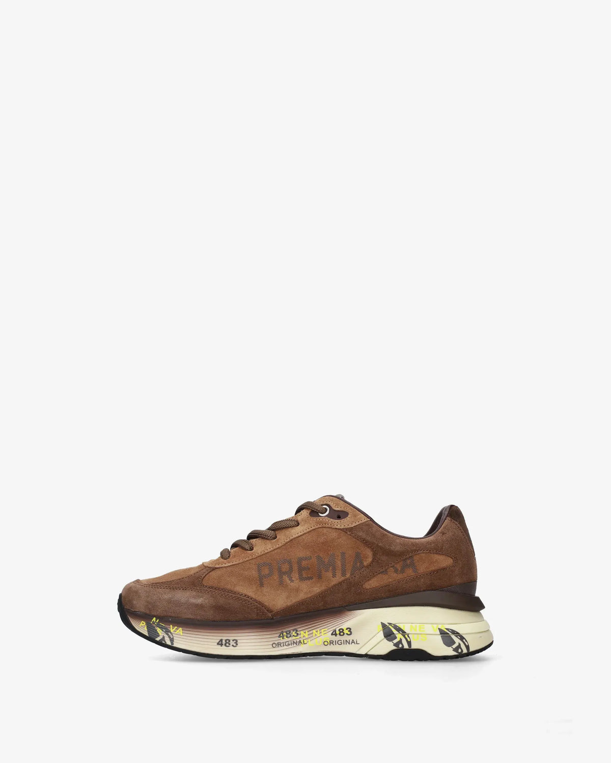 PREMIATA MOERUN 8539 SNEAKER by PREMIATA