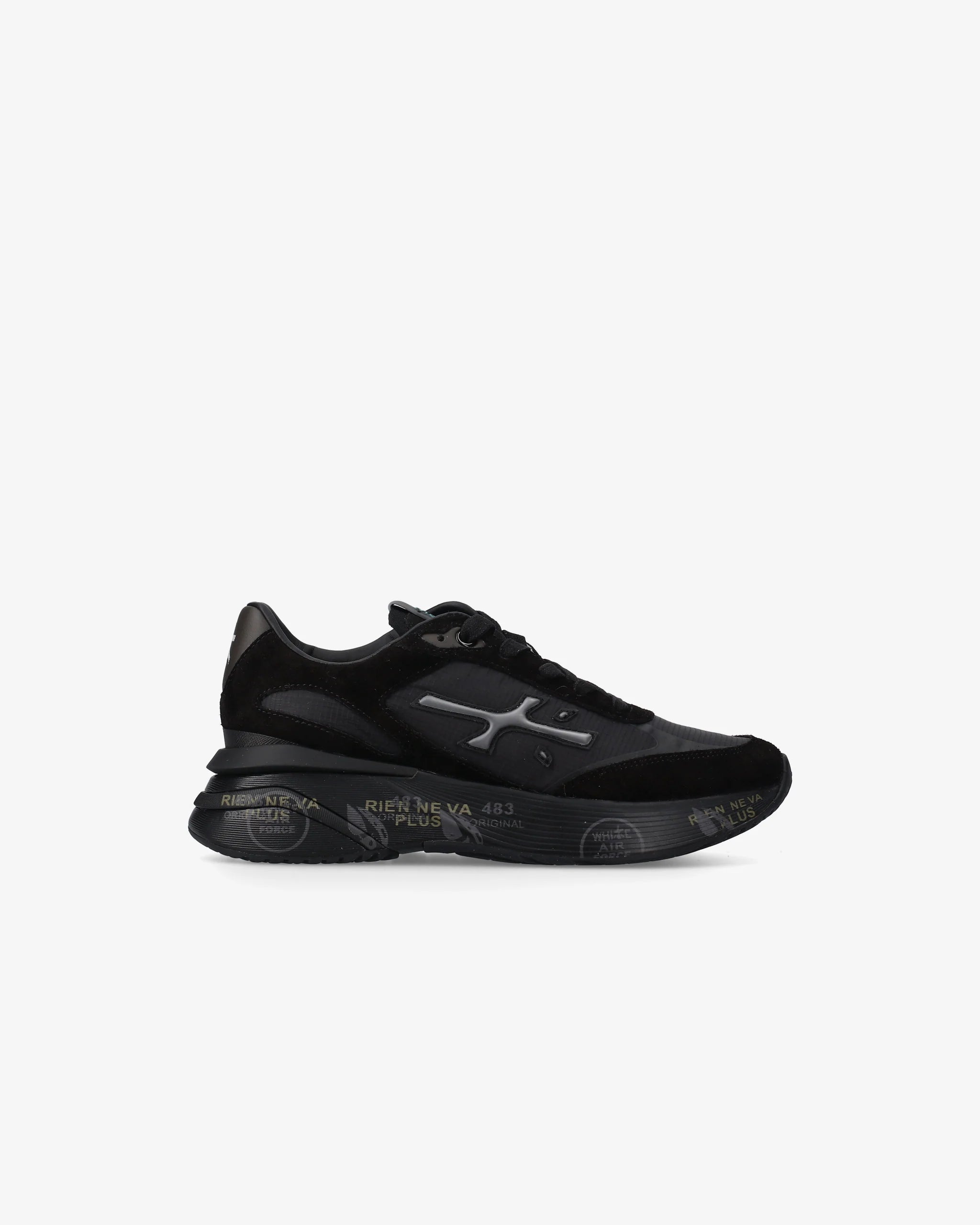 PREMIATA MOERUND 7795  SNEAKER