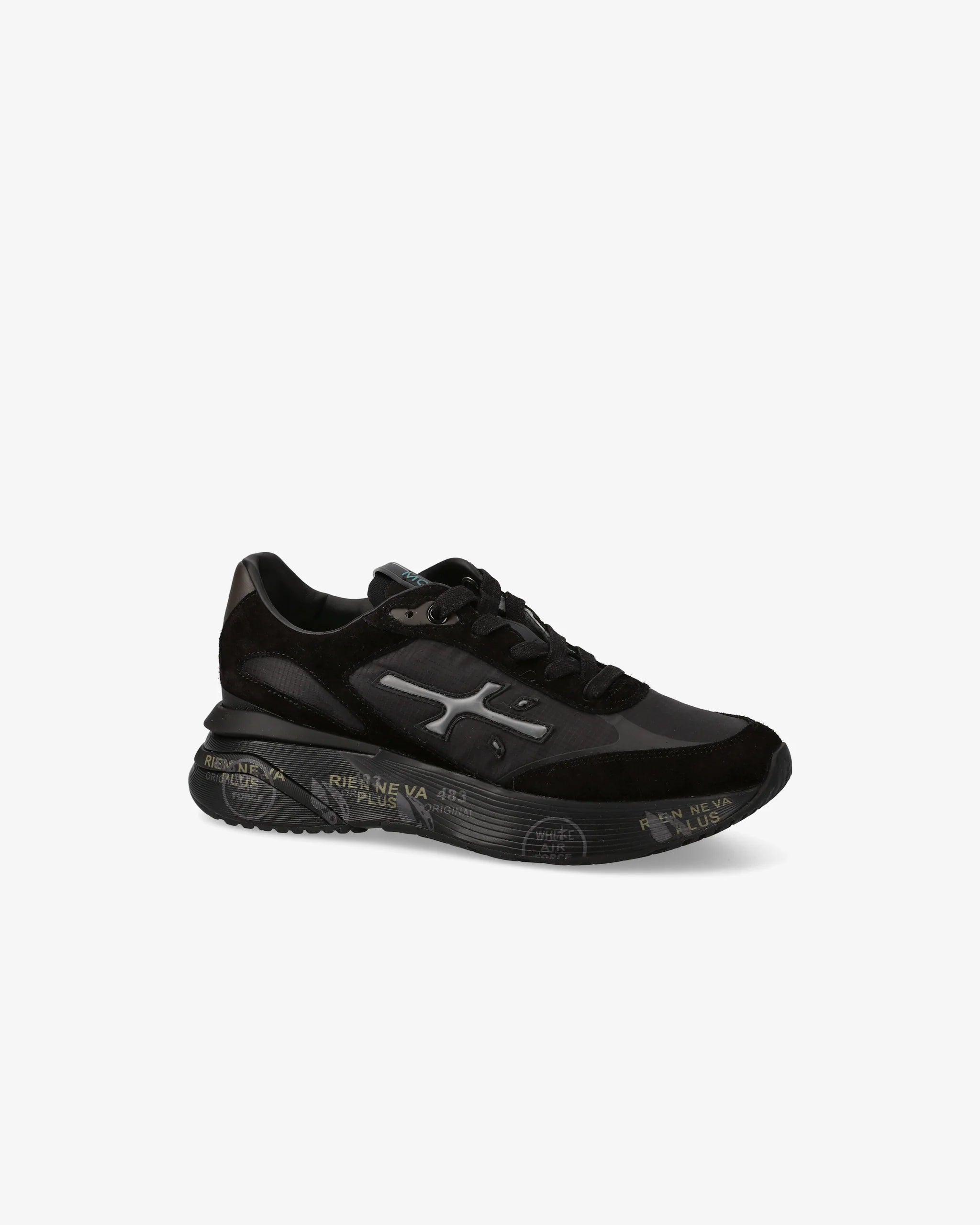 PREMIATA MOERUND 7795  SNEAKER