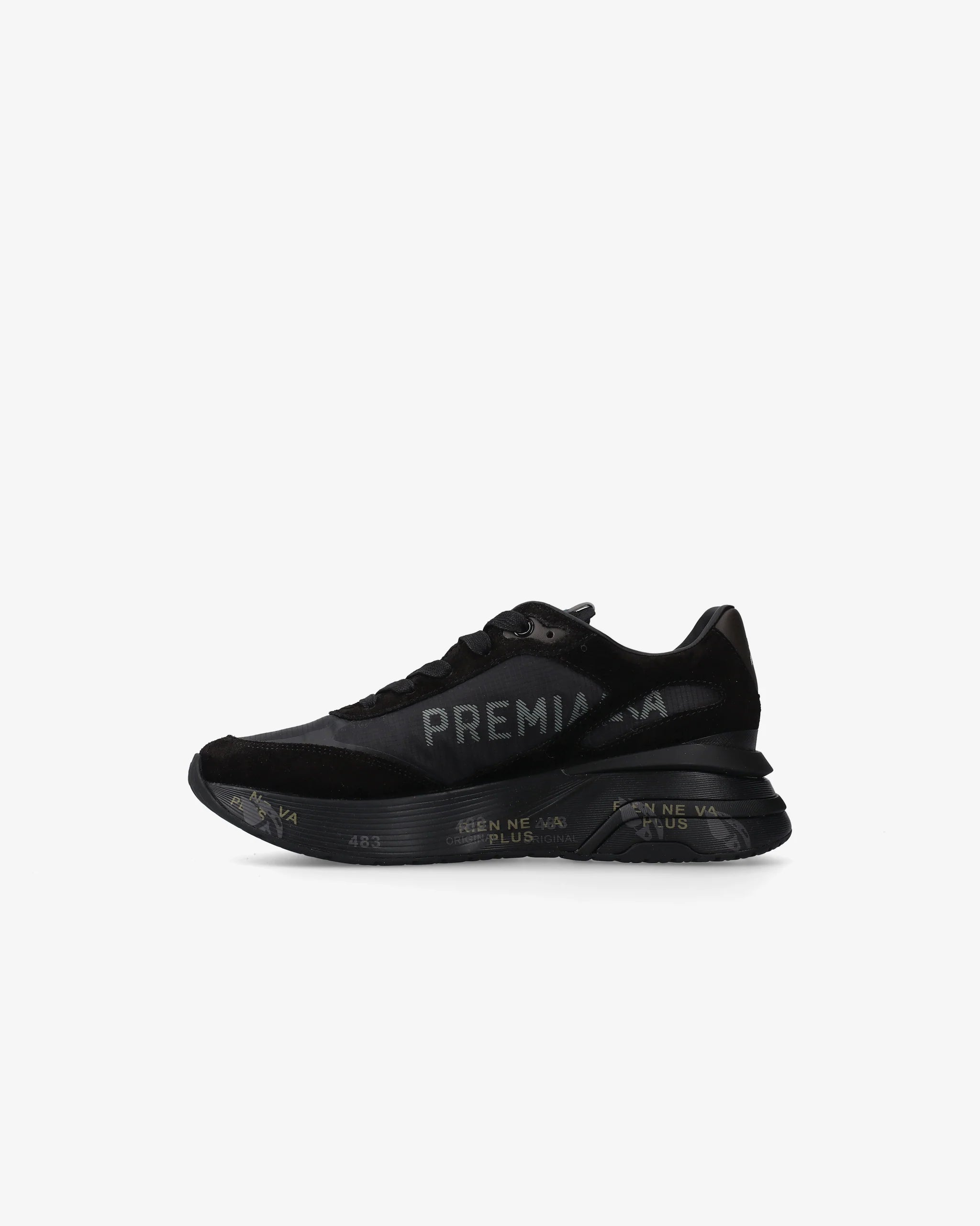 PREMIATA MOERUND 7795  SNEAKER