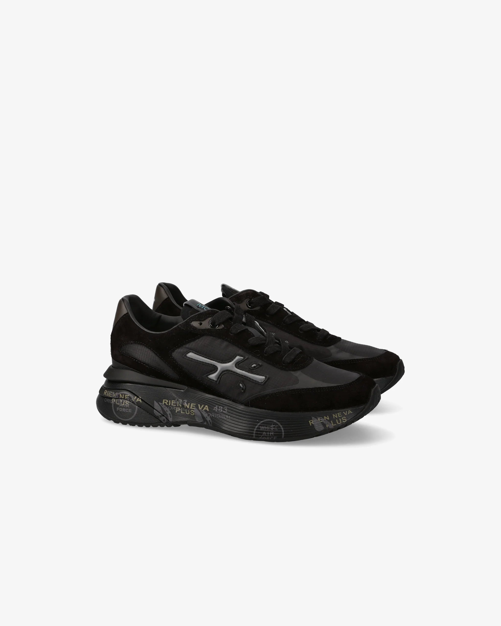 PREMIATA MOERUND 7795  SNEAKER