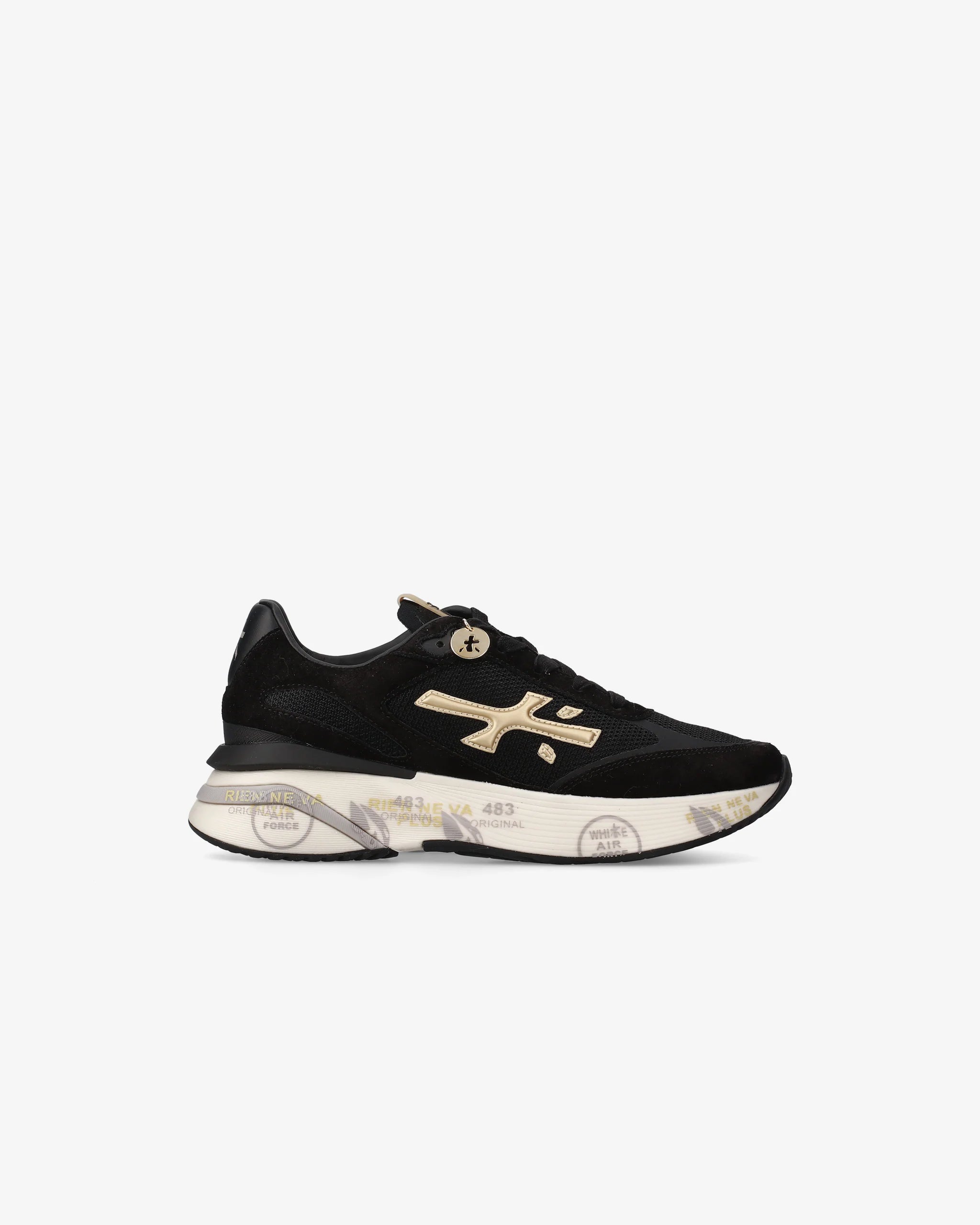 PREMIATA MOERUND 7799  SNEAKER