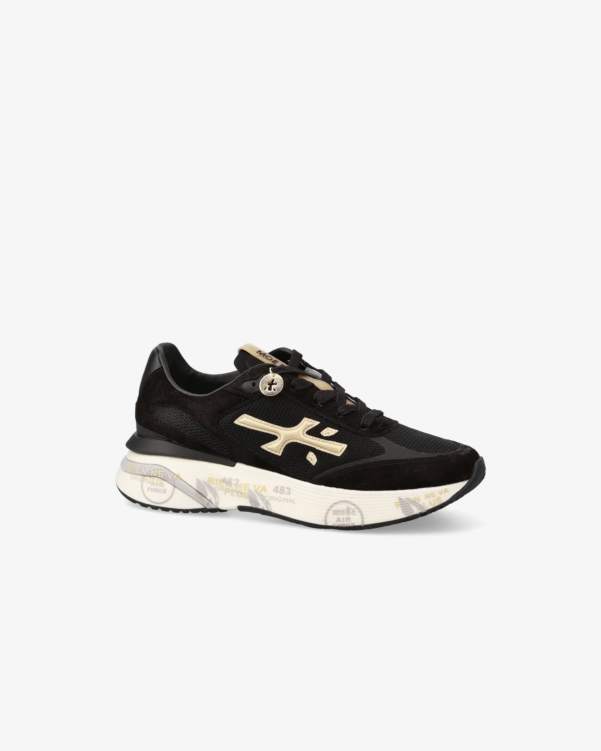 PREMIATA MOERUND 7799  SNEAKER