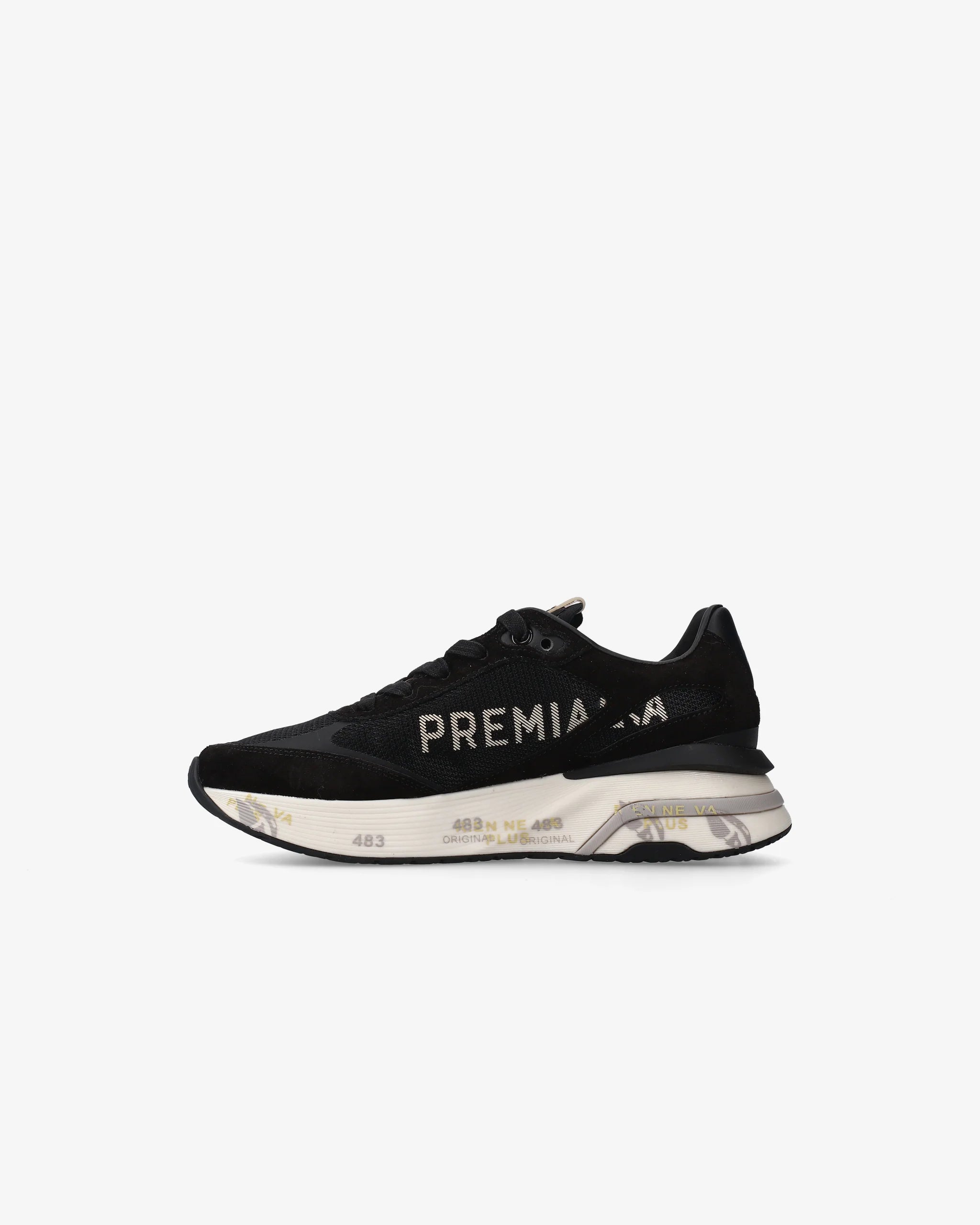 PREMIATA MOERUND 7799  SNEAKER
