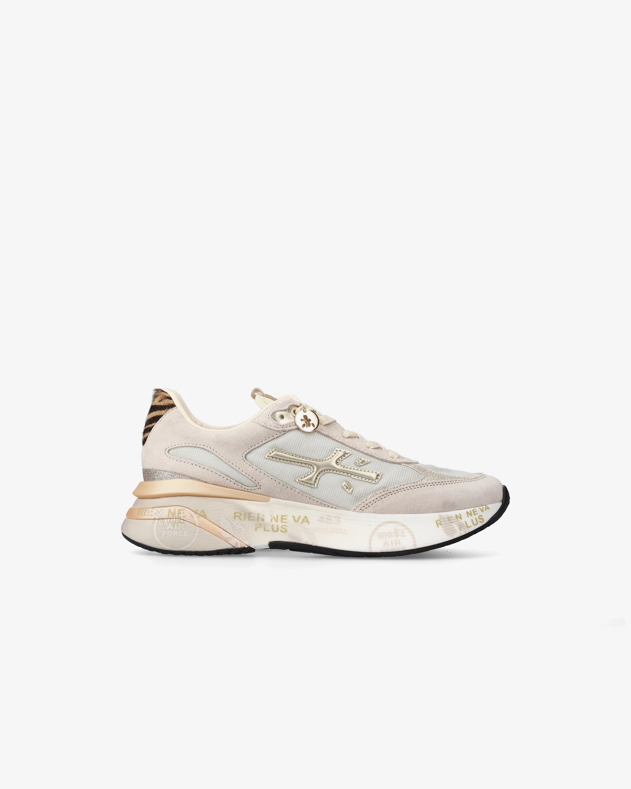 PREMIATA MOERUND 7800  SNEAKER