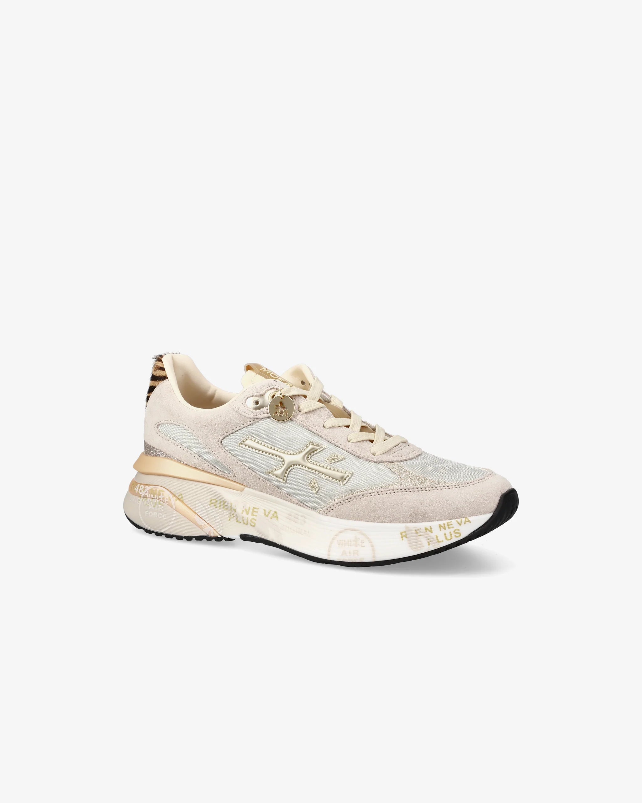 PREMIATA MOERUND 7800  SNEAKER