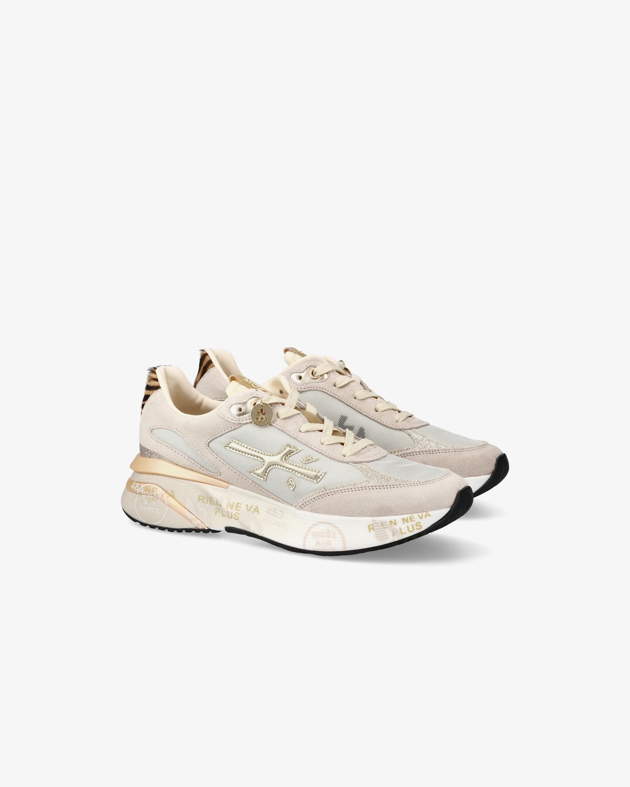 PREMIATA MOERUND 7800  SNEAKER