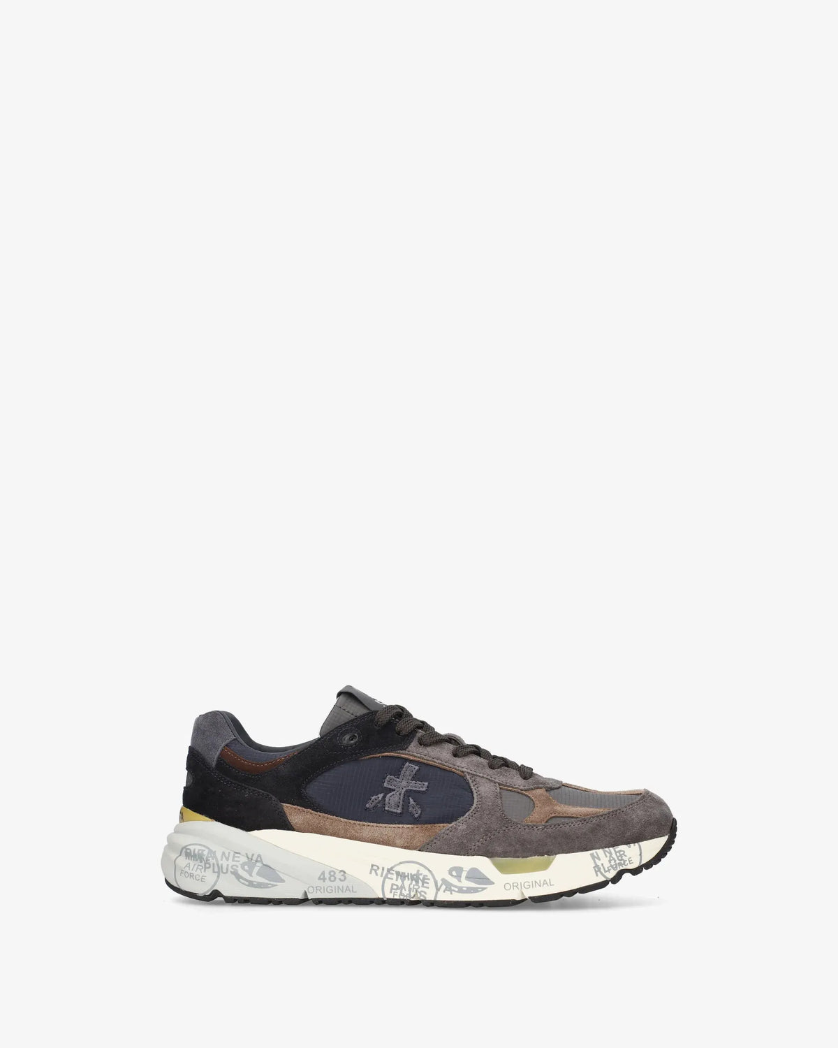 PREMIATA MASE25 8426 SNEAKER by PREMIATA