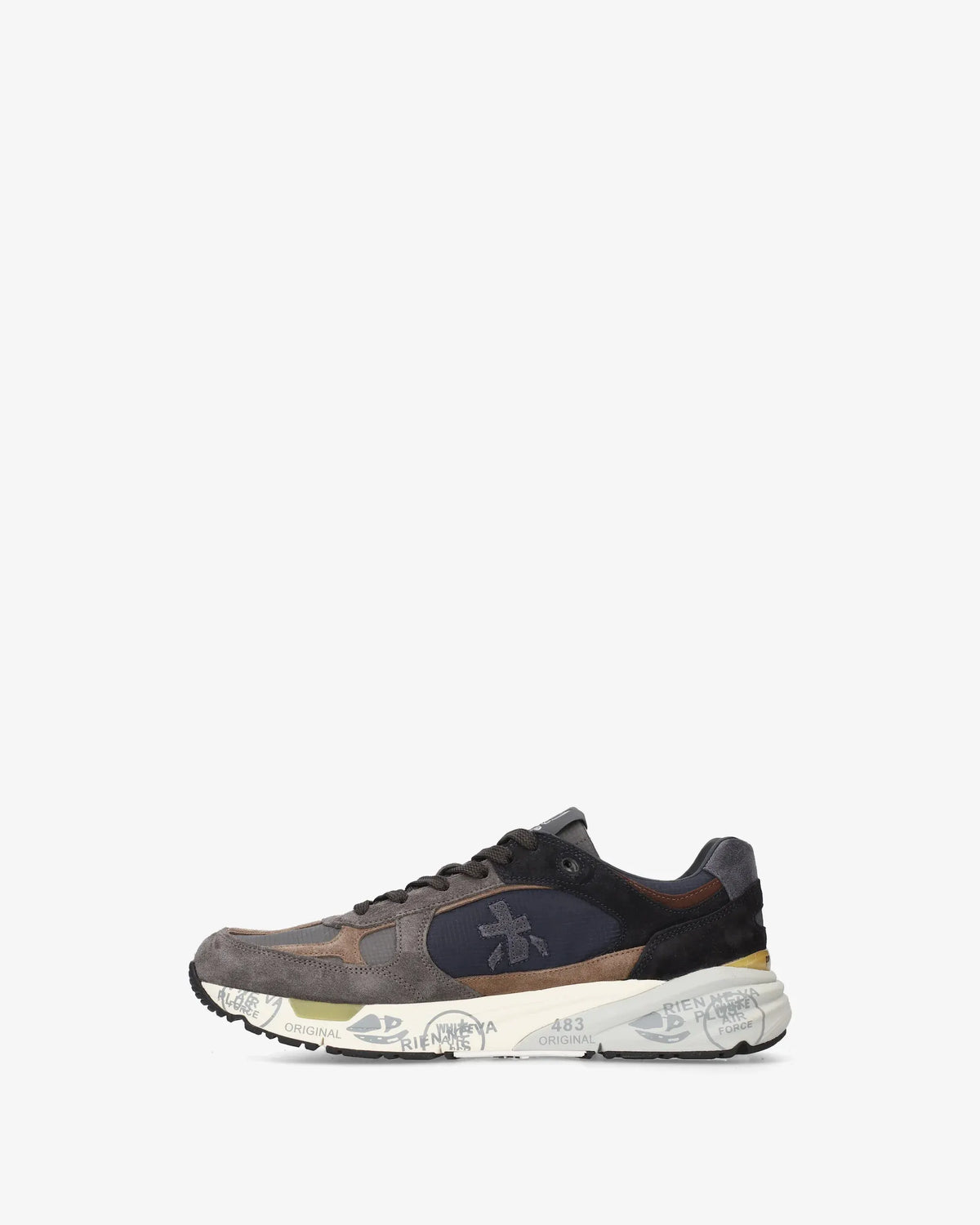PREMIATA MASE25 8426 SNEAKER by PREMIATA