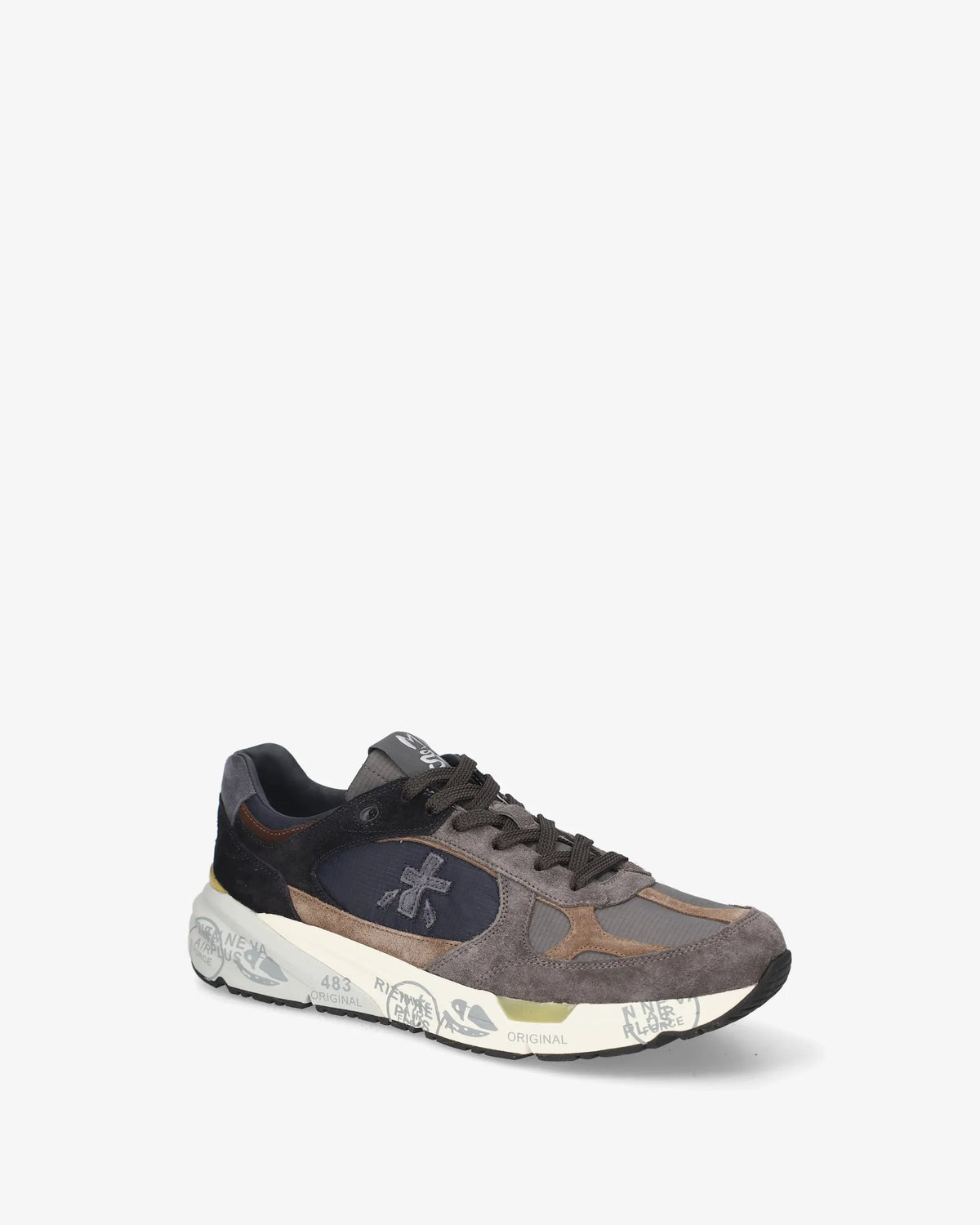PREMIATA MASE25 8426 SNEAKER by PREMIATA