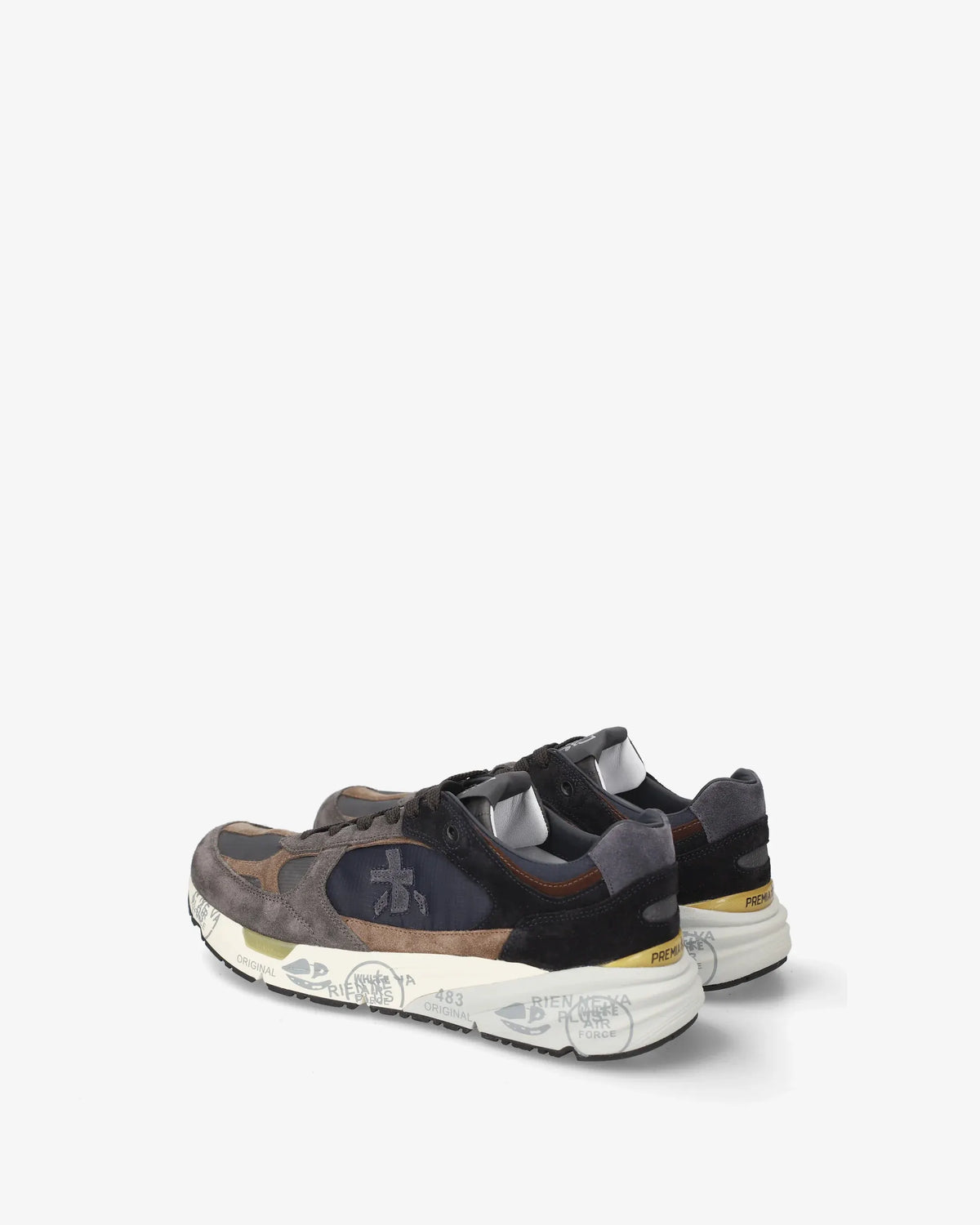PREMIATA MASE25 8426 SNEAKER by PREMIATA