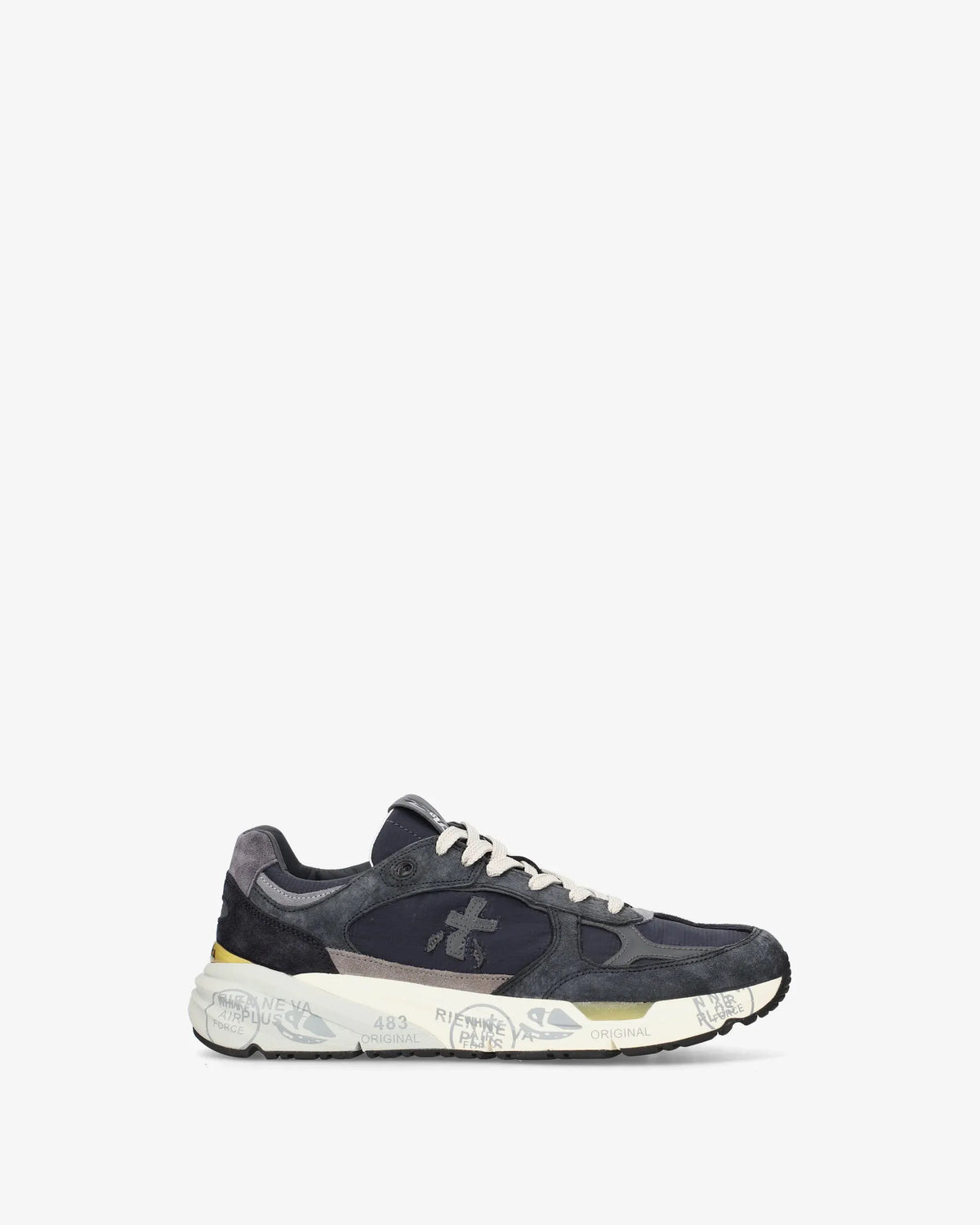 PREMIATA MASE25 8428 SNEAKER by PREMIATA