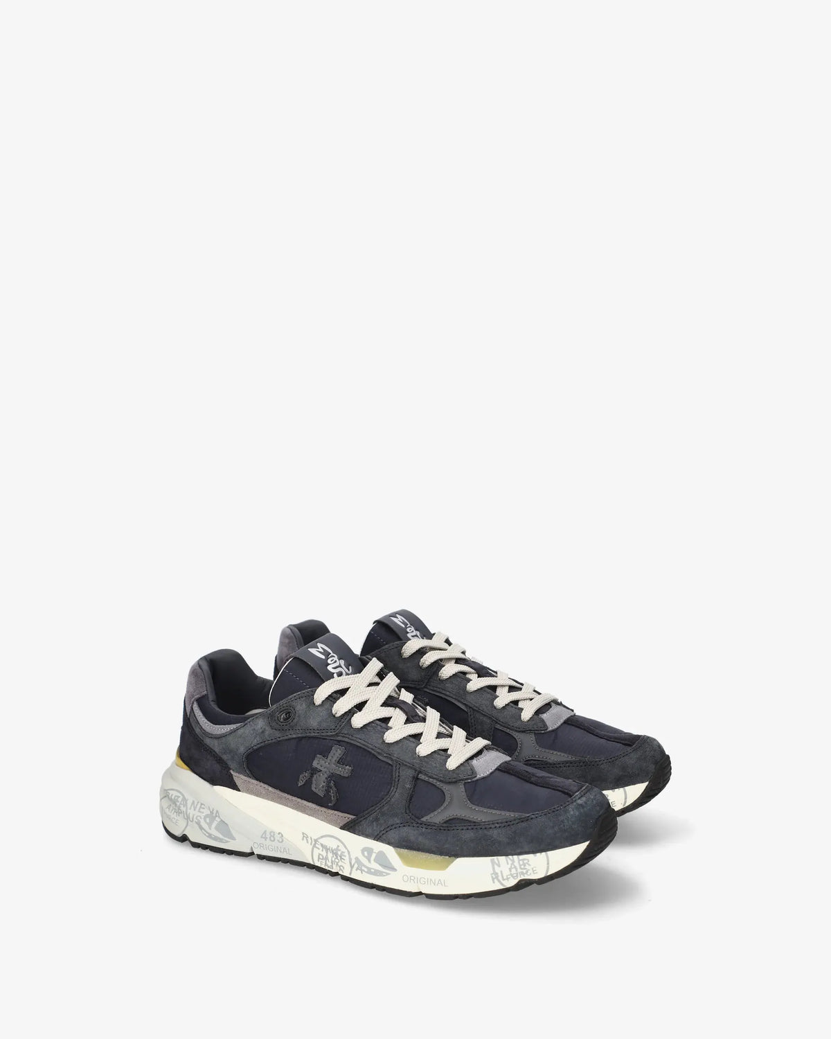 PREMIATA MASE25 8428 SNEAKER by PREMIATA