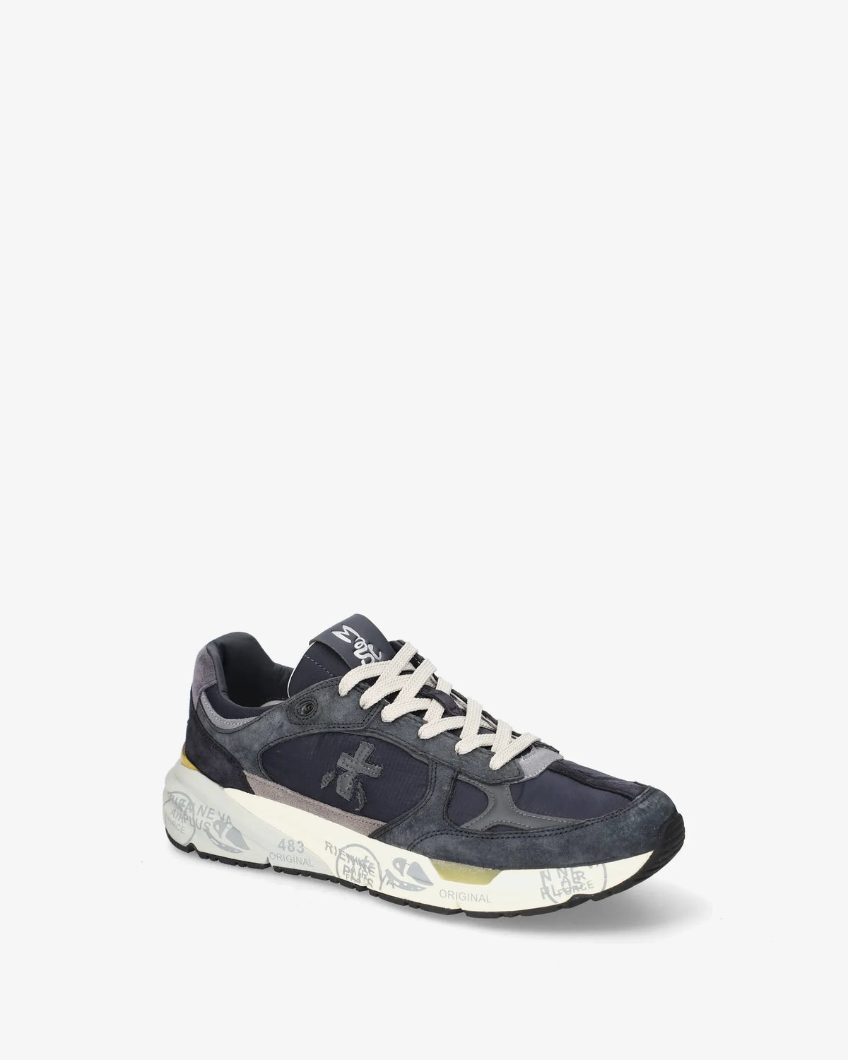 PREMIATA MASE25 8428 SNEAKER by PREMIATA