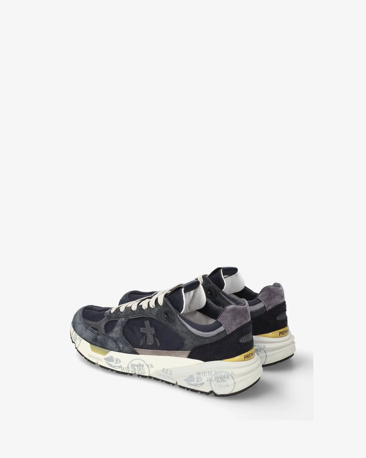 PREMIATA MASE25 8428 SNEAKER by PREMIATA