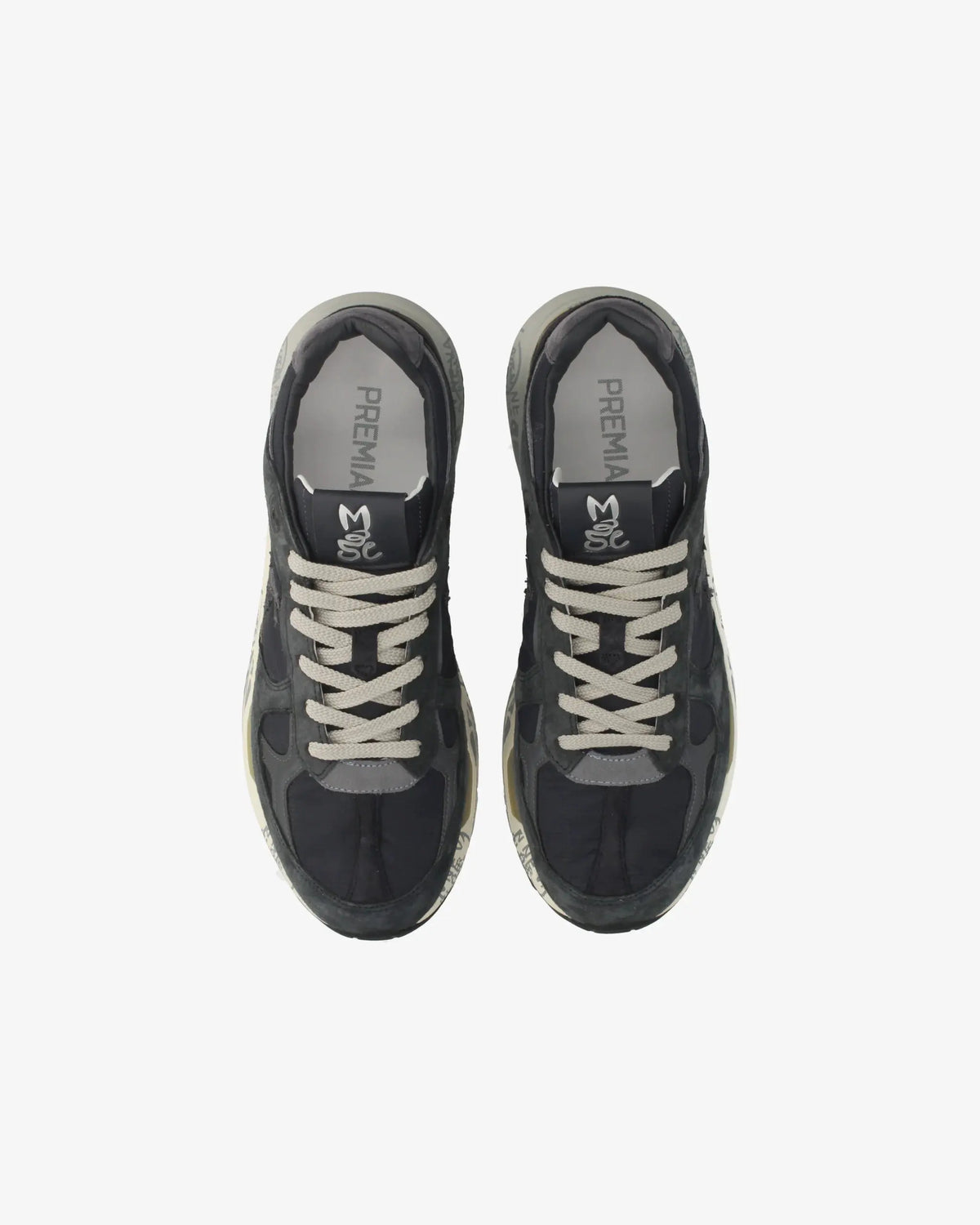PREMIATA MASE25 8428 SNEAKER by PREMIATA