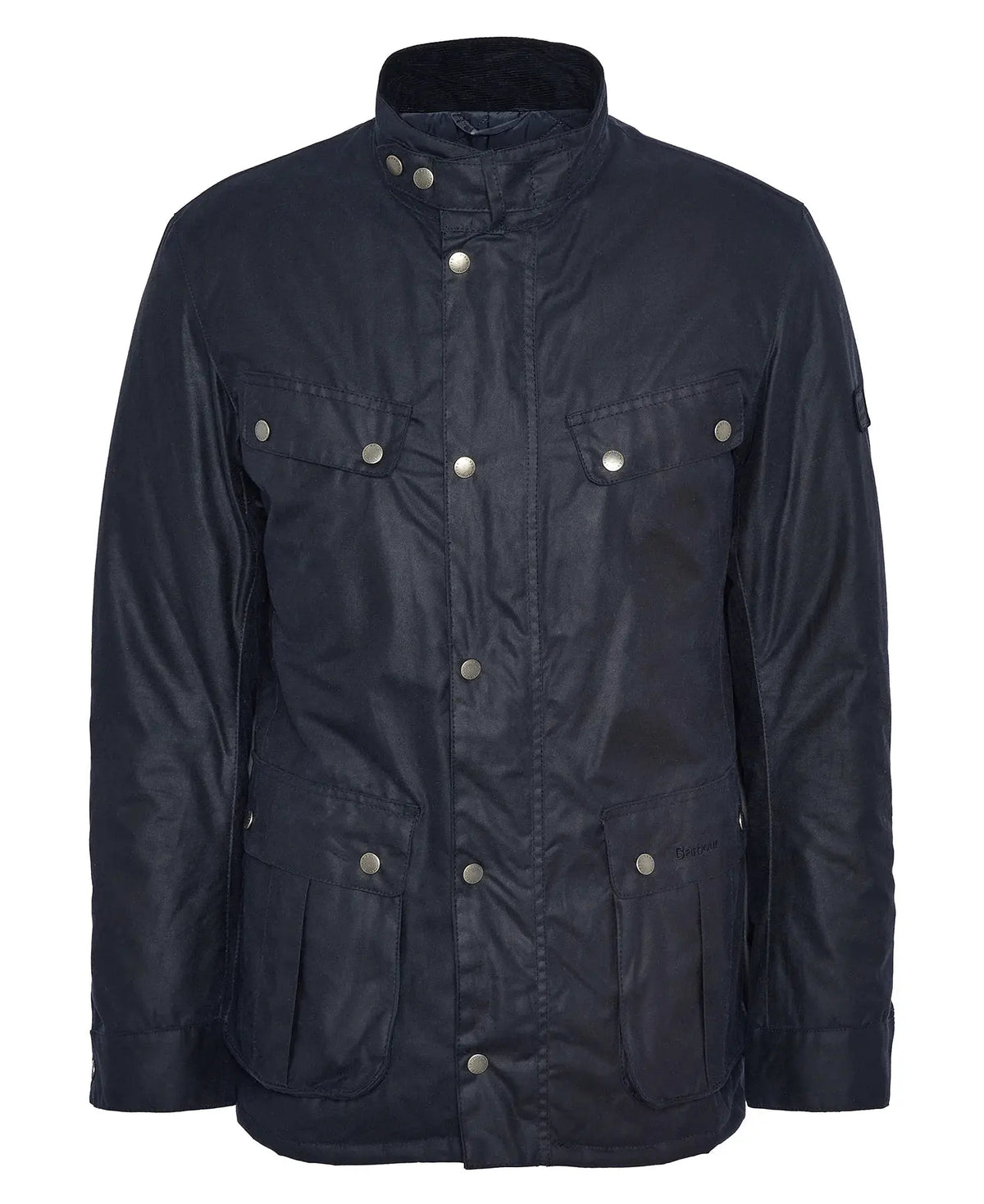 BARBOUR MWX0337NY91 DUKE WAX JACKET by BARBOUR