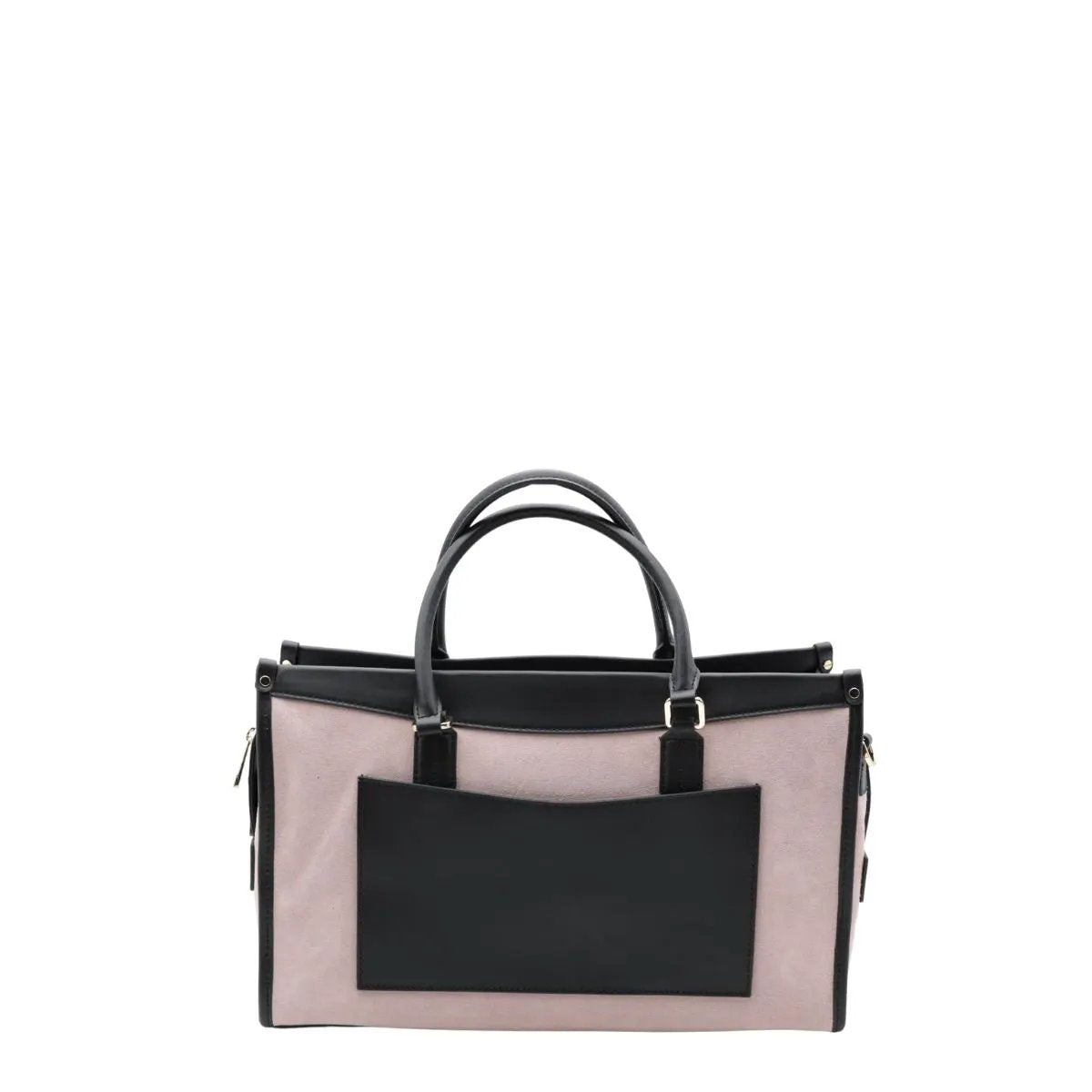 MY BEST BAG FIRENZE Borsa a mano Atena Carpet F2-MYB-3012 Multicolor Stripes - Retro e Fondo