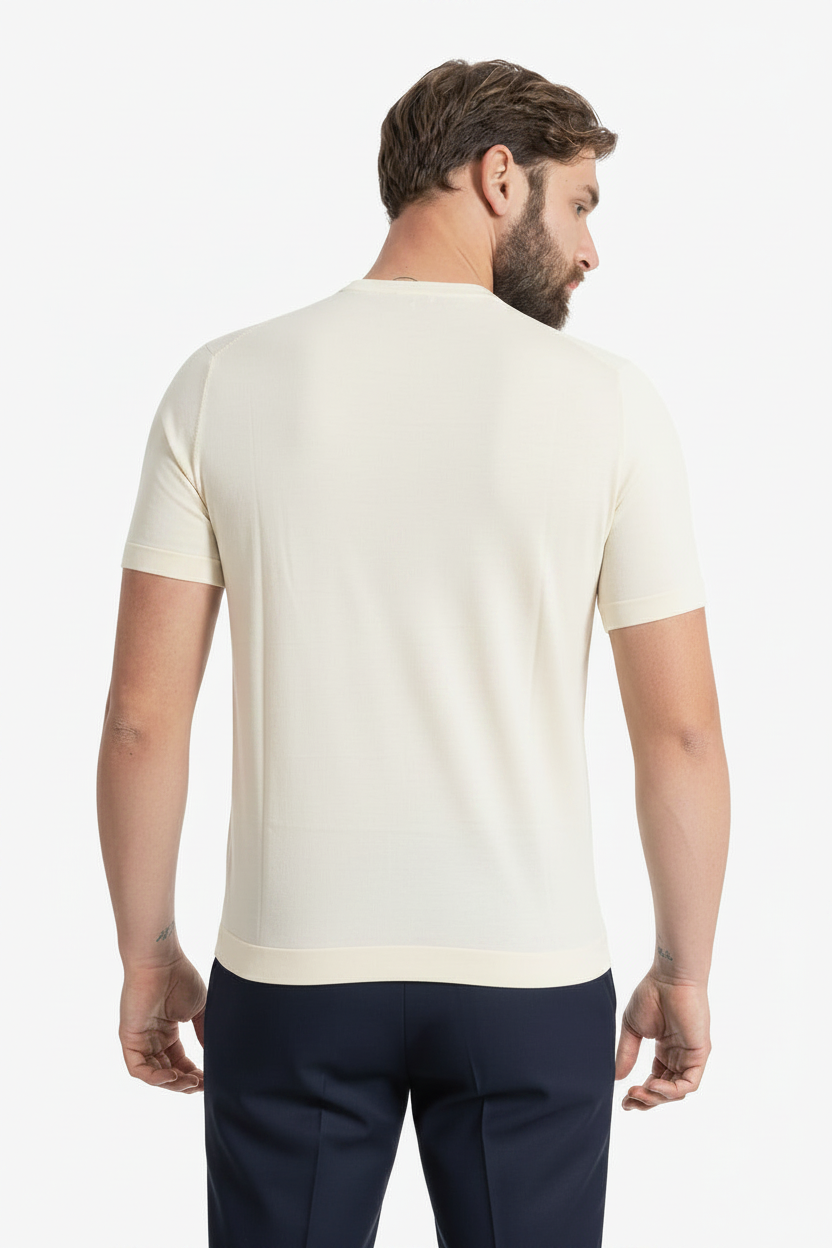 DIKTAT DK17-038 NATURALE  KNIT FIN 18