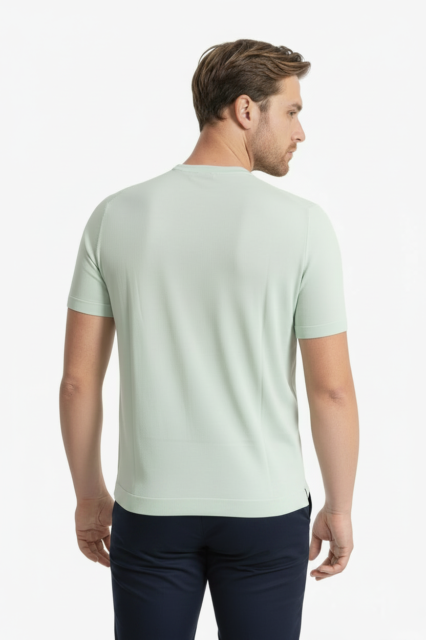 DIKTAT DK17-038 SALVIA  KNIT FIN 18