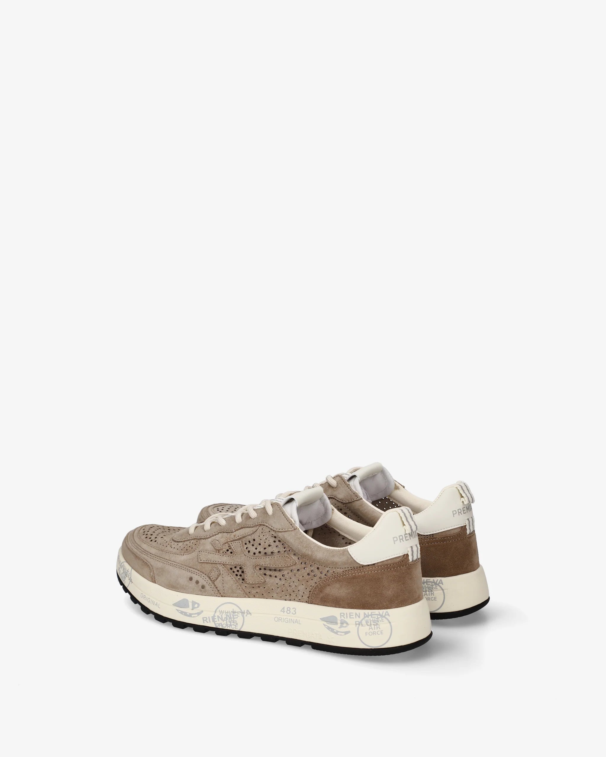 PREMIATA- | Atelier Fratelli Carbè