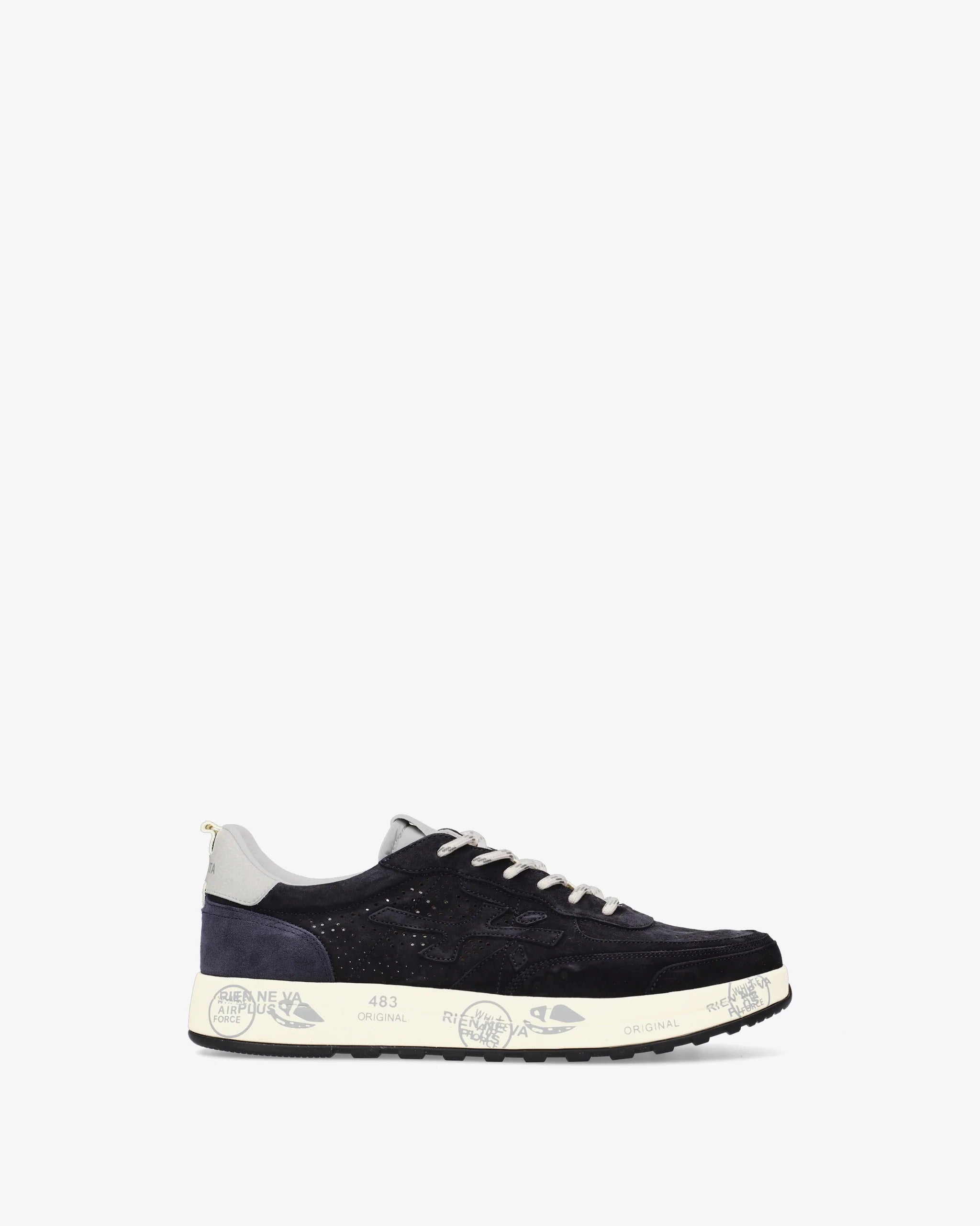 PREMIATA- | Atelier Fratelli Carbè