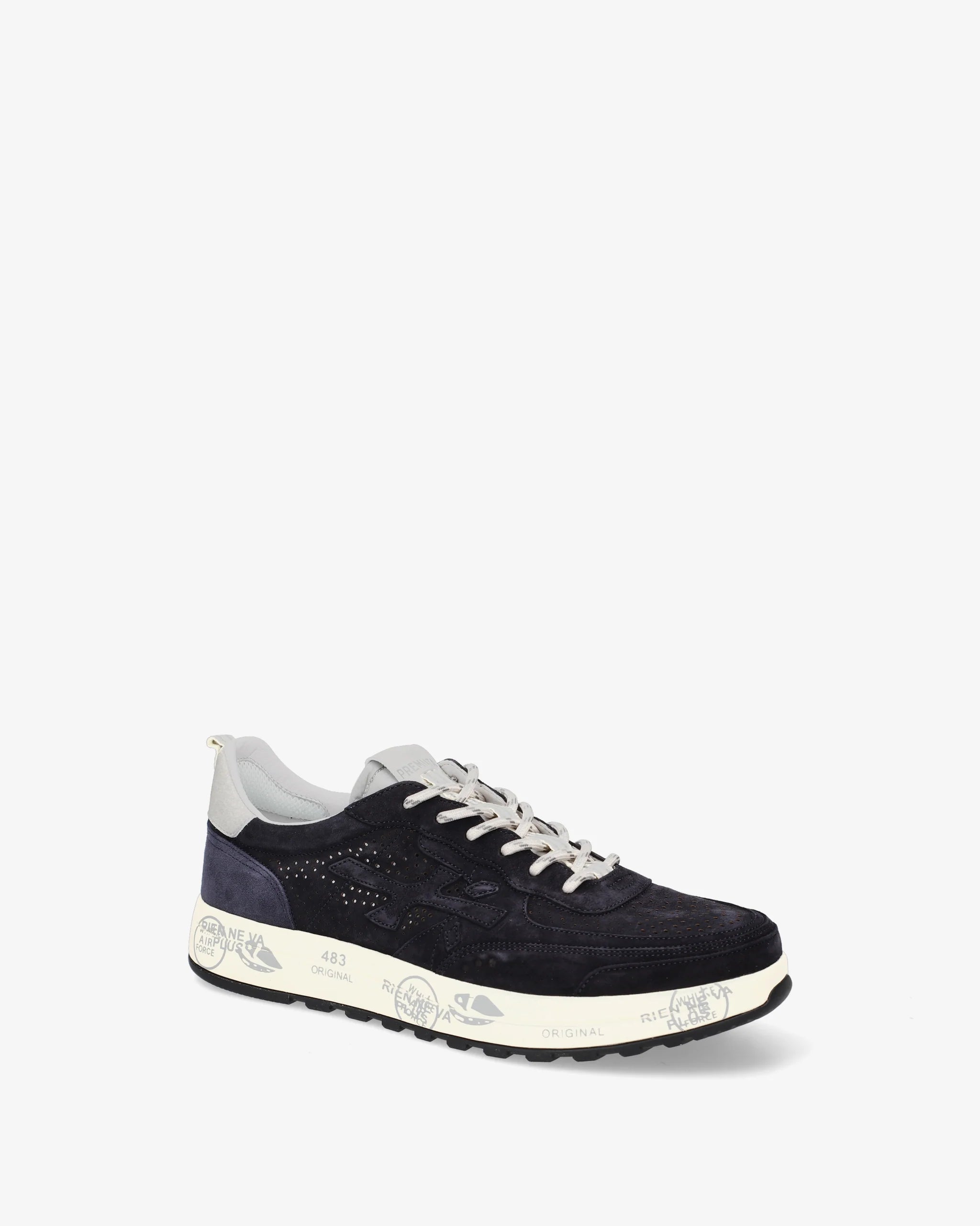 PREMIATA- | Atelier Fratelli Carbè