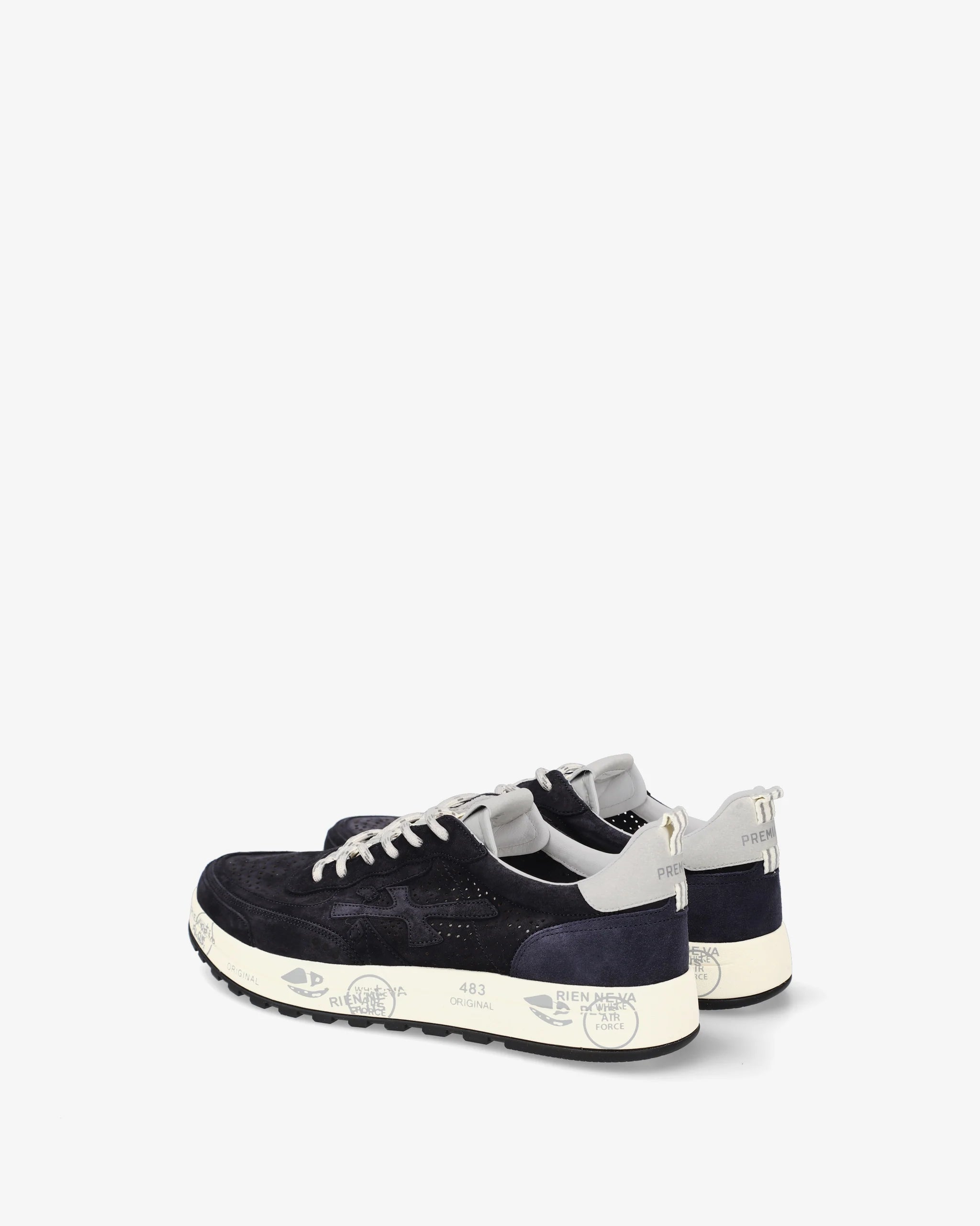 PREMIATA- | Atelier Fratelli Carbè