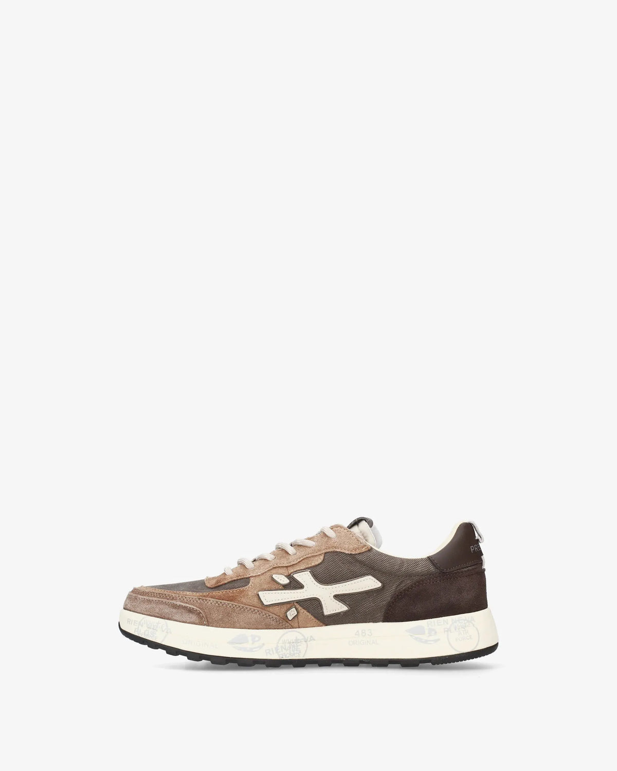 PREMIATA NOUS 8461 SNEAKER by PREMIATA