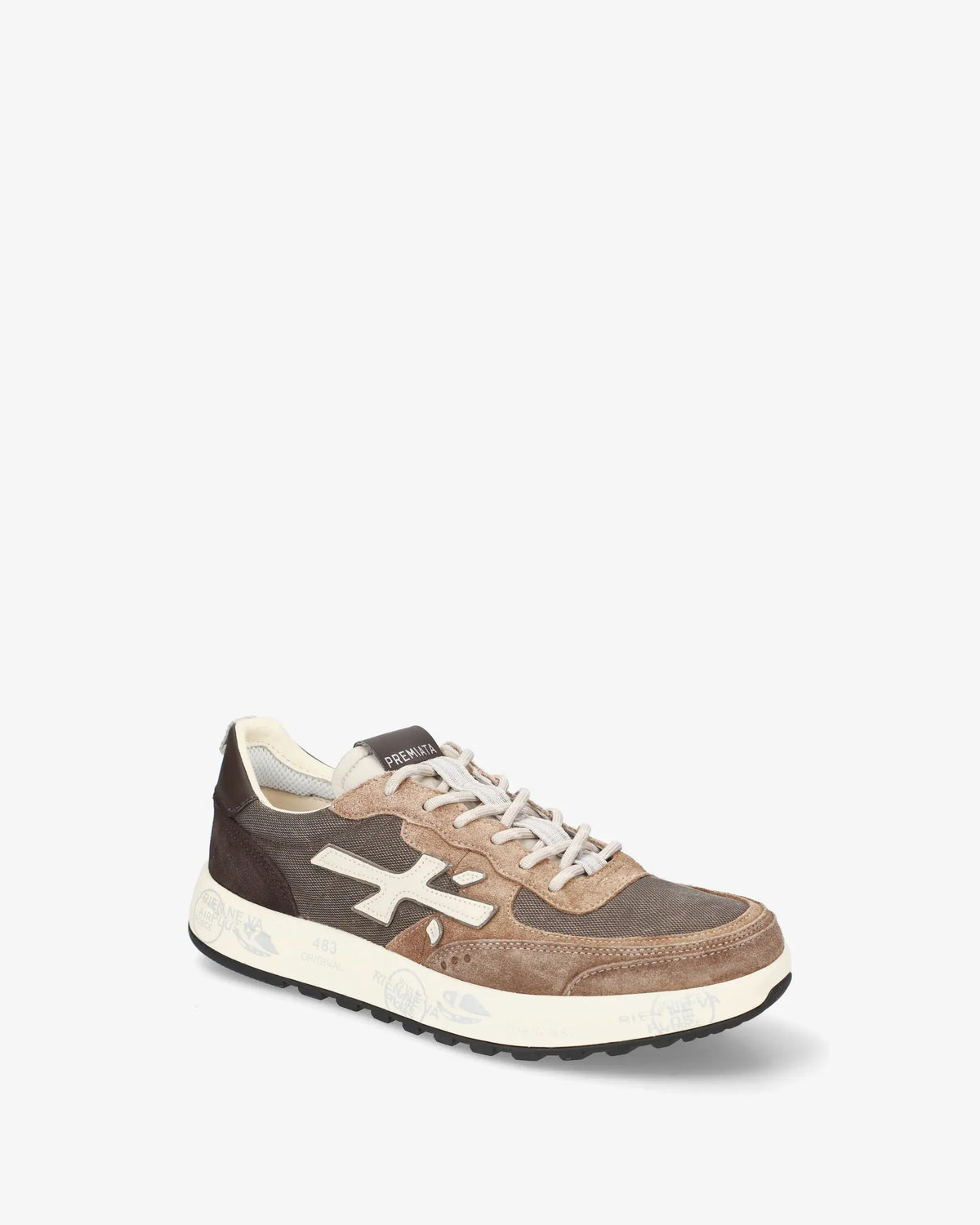 PREMIATA NOUS 8461 SNEAKER by PREMIATA