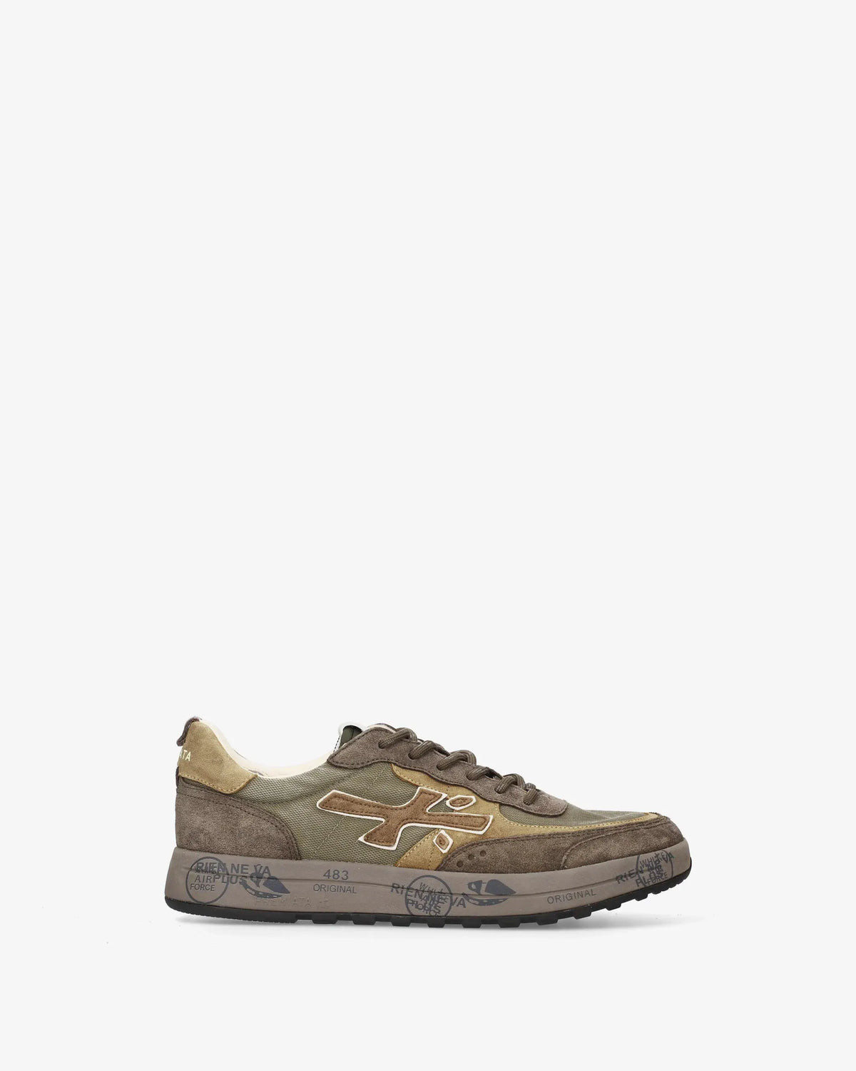PREMIATA NOUS 8463 SNEAKER by PREMIATA