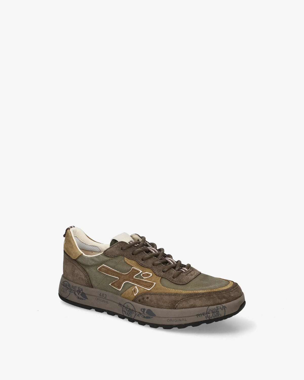 PREMIATA NOUS 8463 SNEAKER by PREMIATA