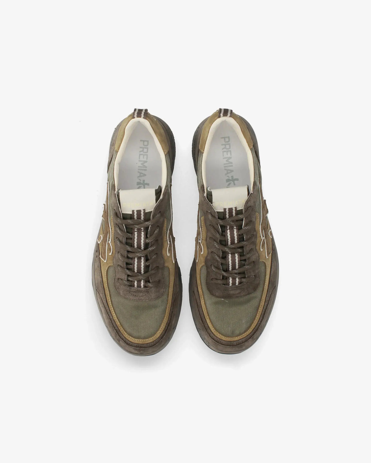 PREMIATA NOUS 8463 SNEAKER by PREMIATA