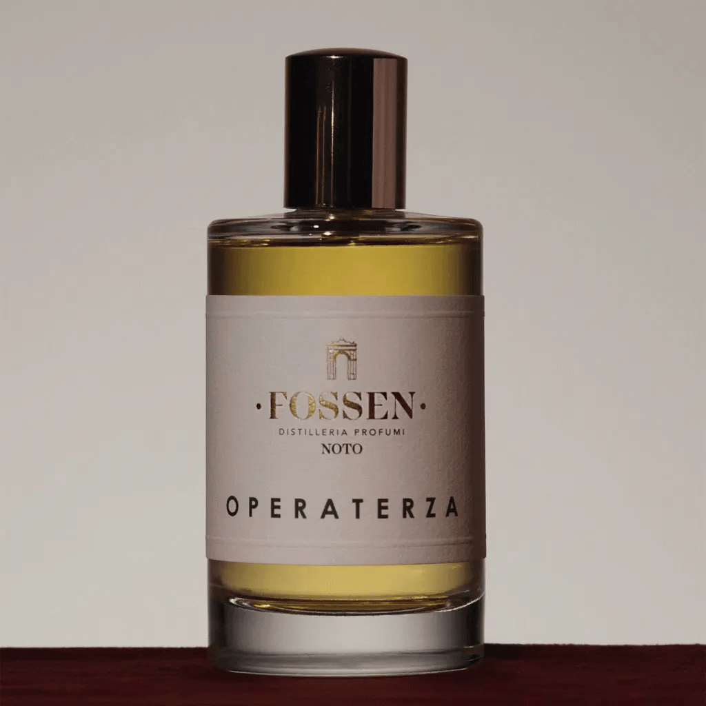 Fossen Opera 3 Profumo 50ml - Opera Terza
