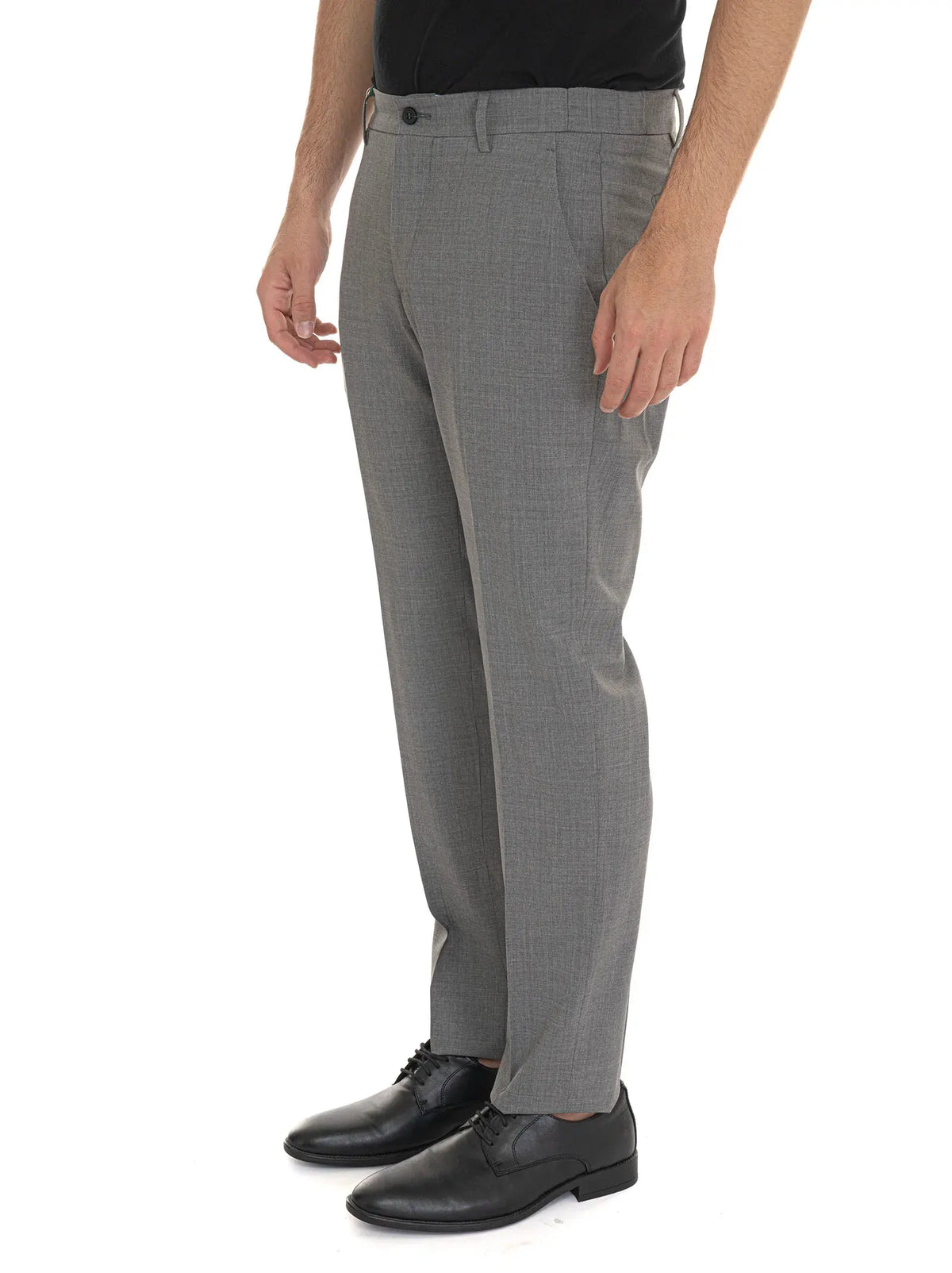 BERWICH MORELLO ELAX FA1755X PANTS by BERWICH
