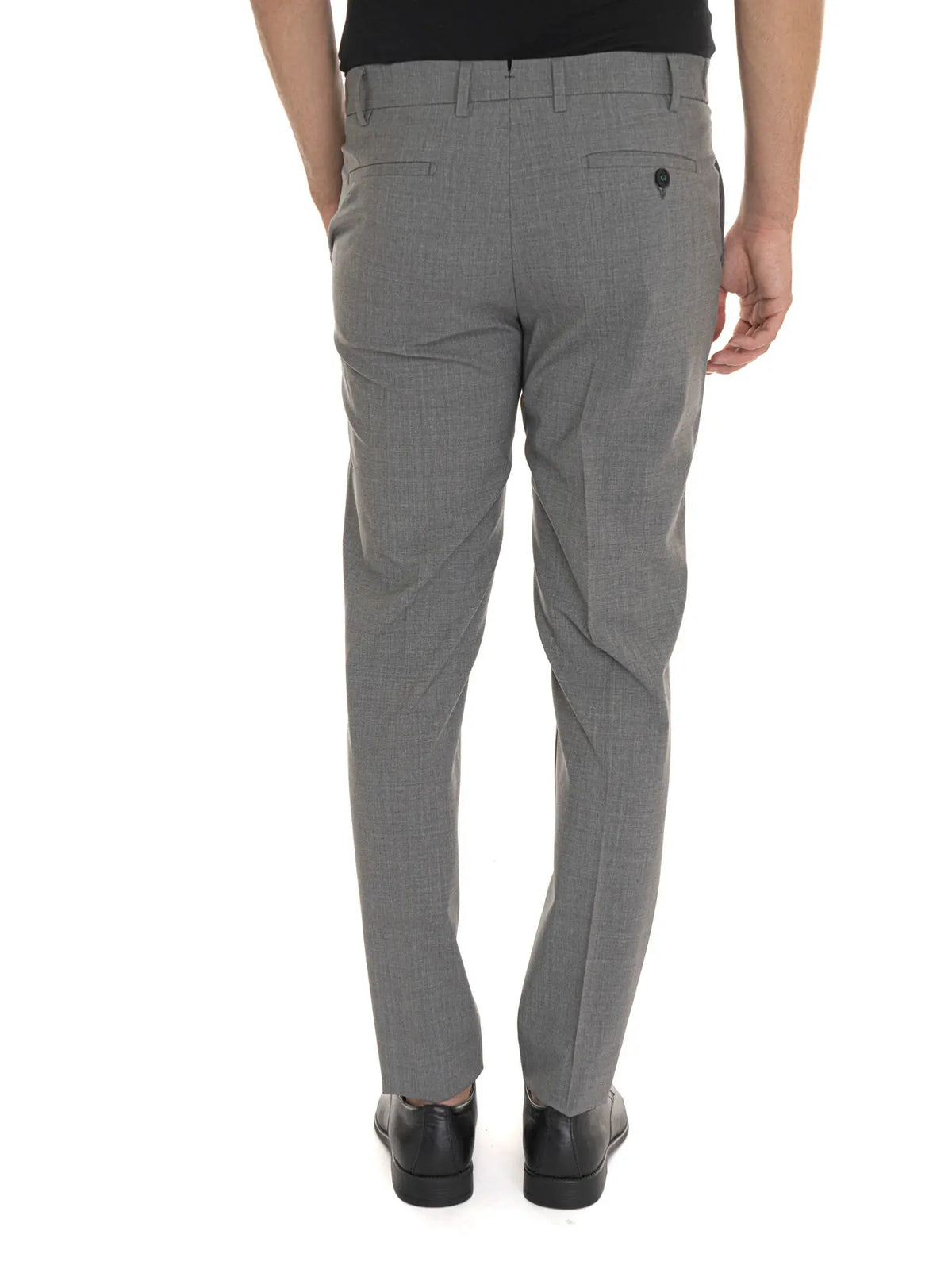 BERWICH MORELLO ELAX FA1755X PANTS by BERWICH