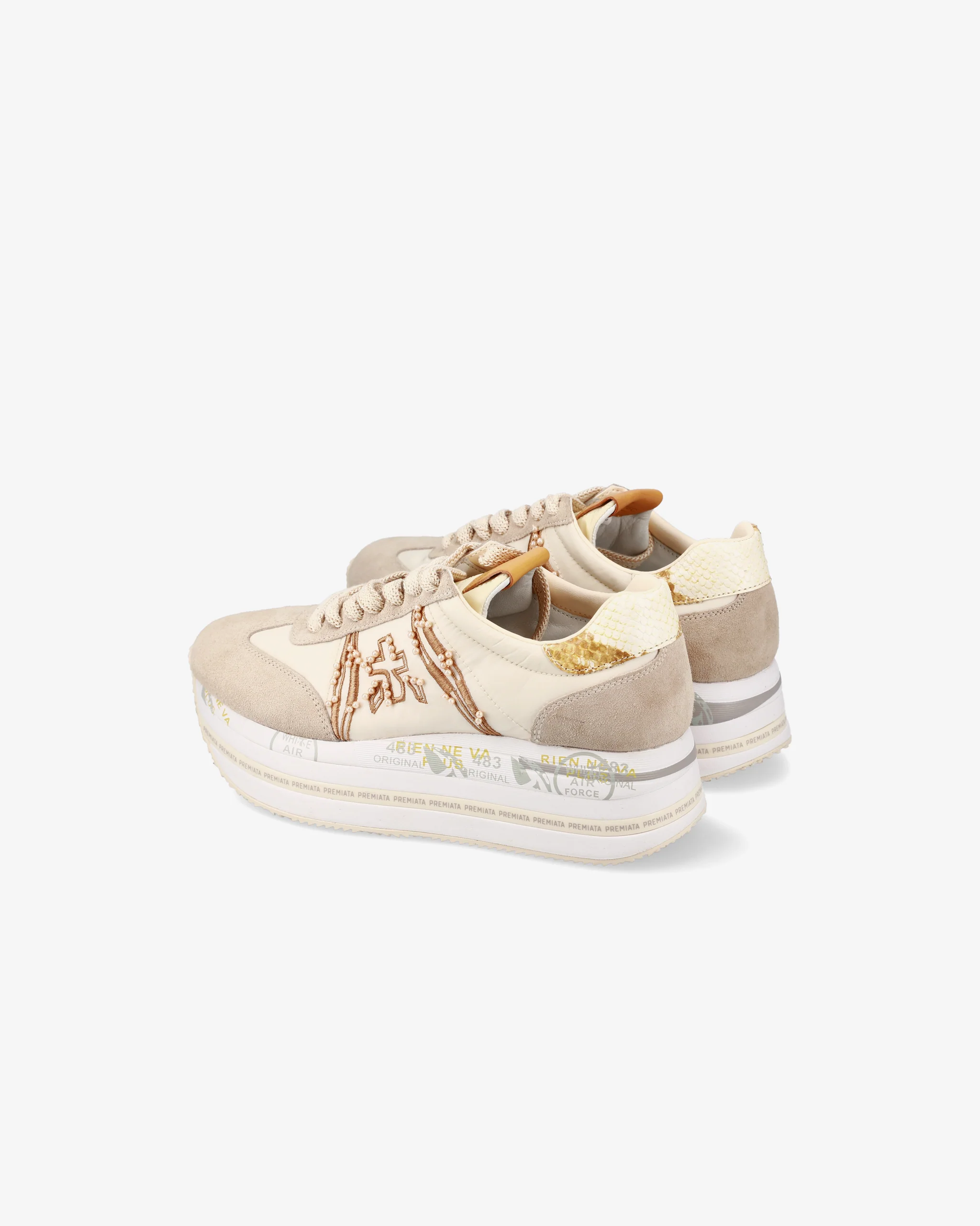 PREMIATA BETH 7375  SNEAKER