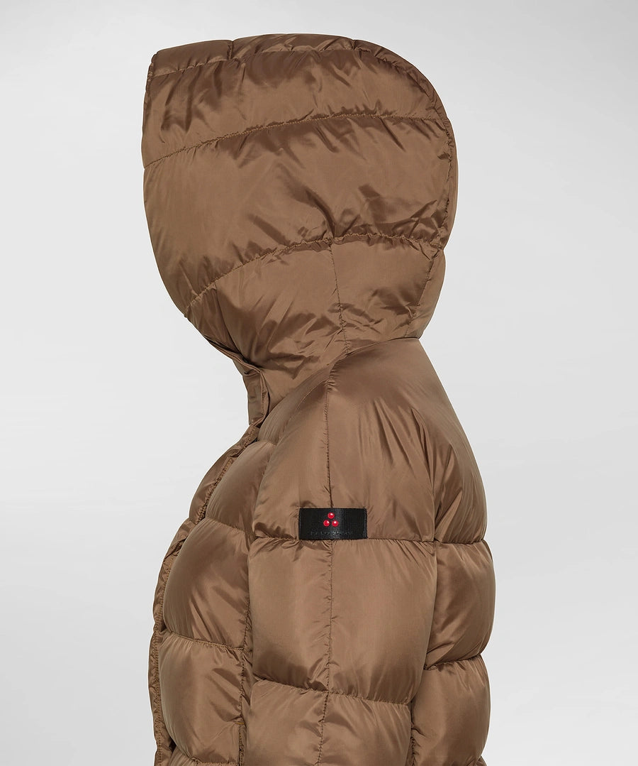 PEUTEREY TUCANO MQN 02  PED5440 01181967 894  BLOUSON JACKET Puffer jacket urban chic