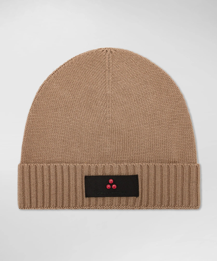 PEUTEREY SILLI 05 PEX0179 HAT CAPPELLO LANA