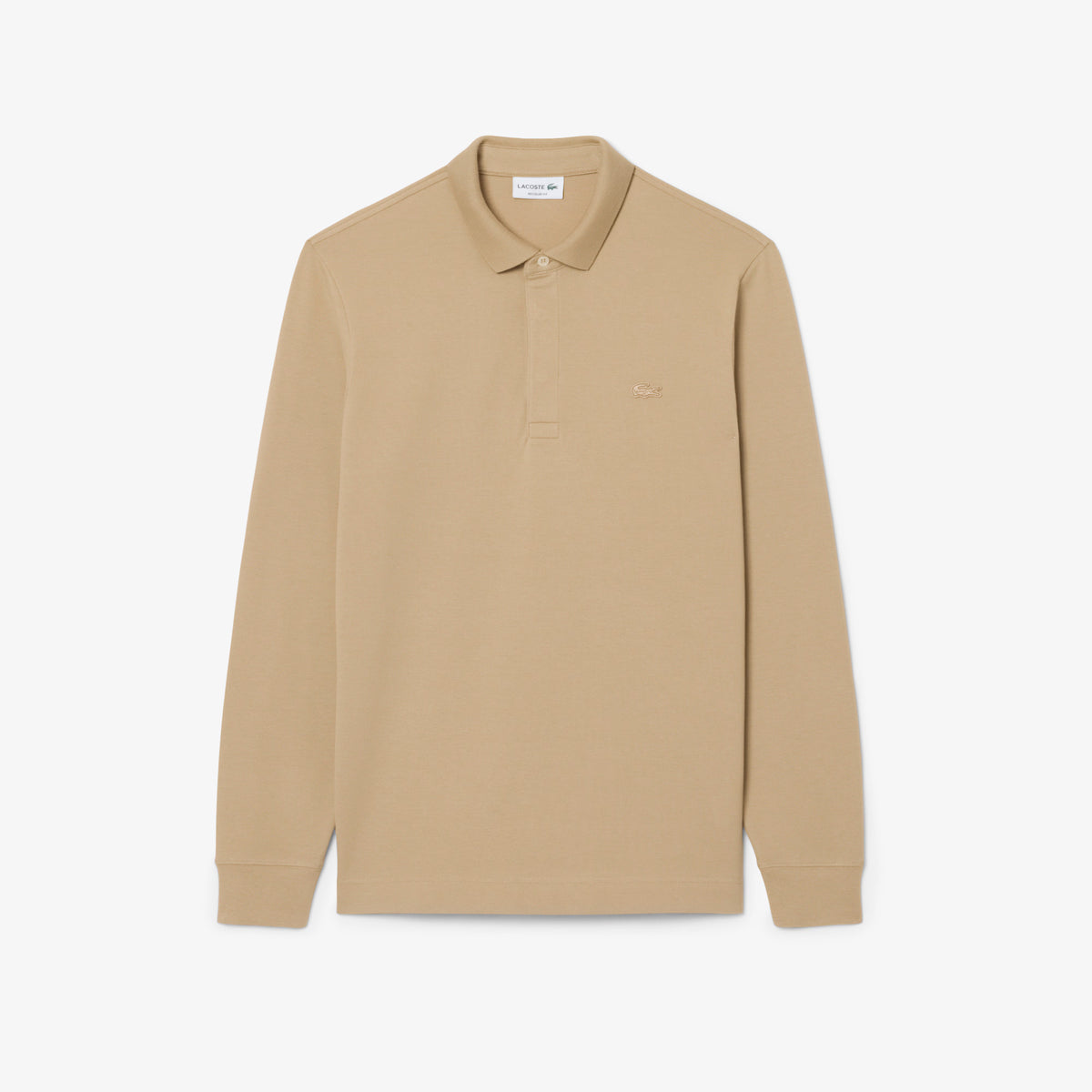 LACOSTE PH2481 02S POLO regular fit in pique elasticizzato Paris by LACOSTE