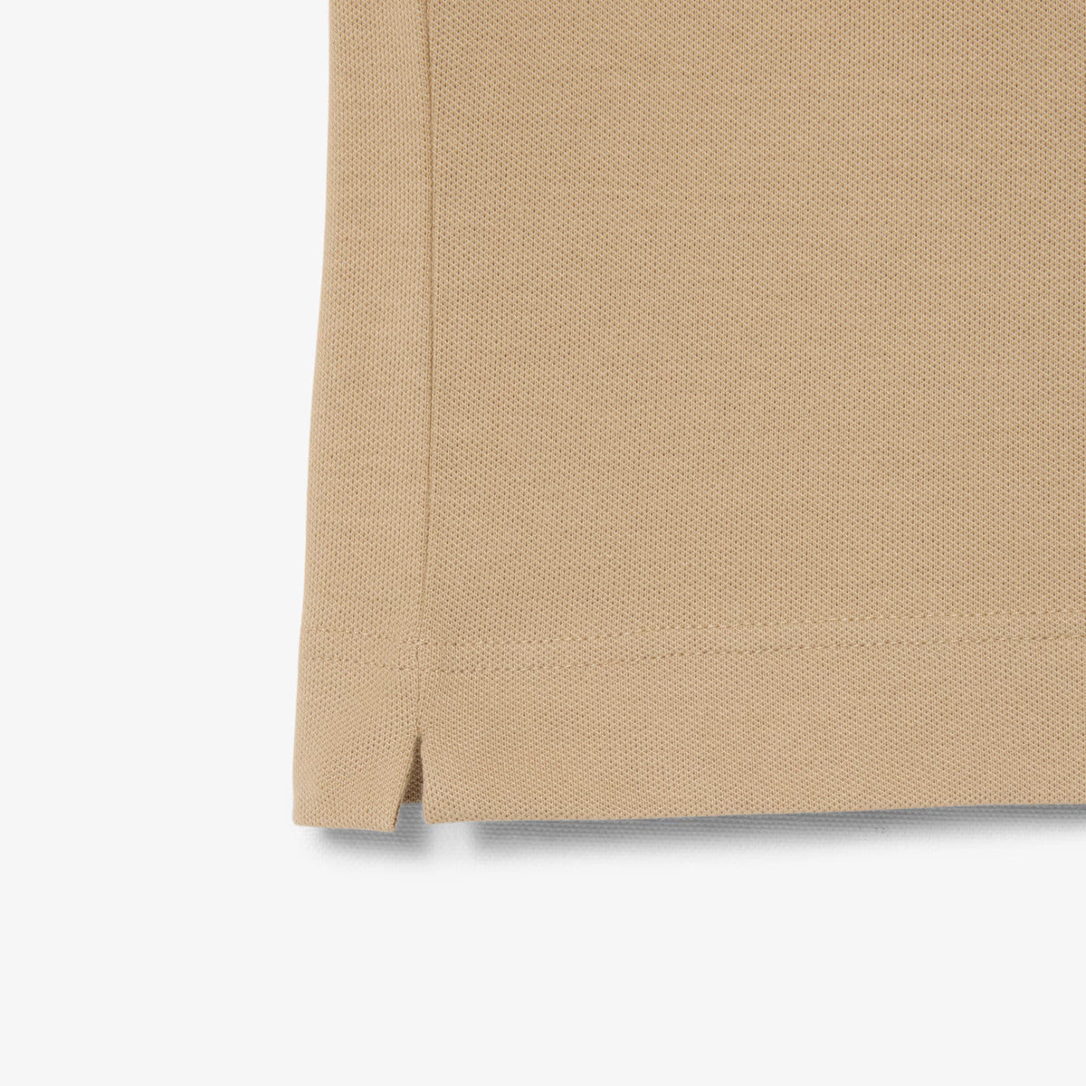 LACOSTE PH2481 02S POLO regular fit in pique elasticizzato Paris by LACOSTE