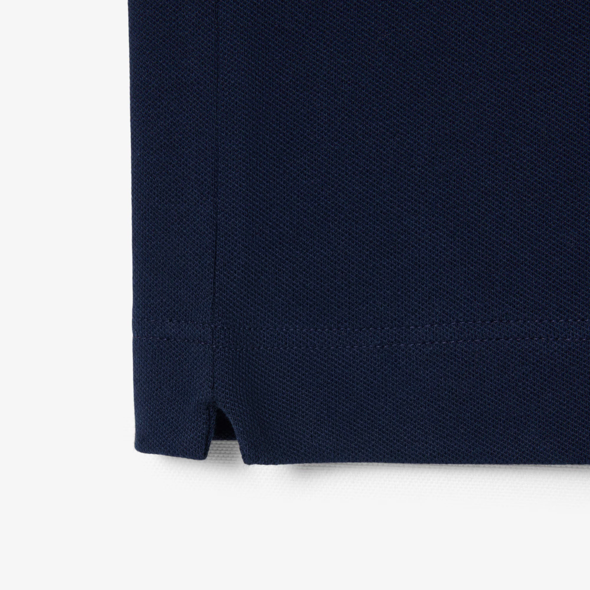 LACOSTE PH2481 166  POLO Polo regular fit in piquèt elasticizzato Paris